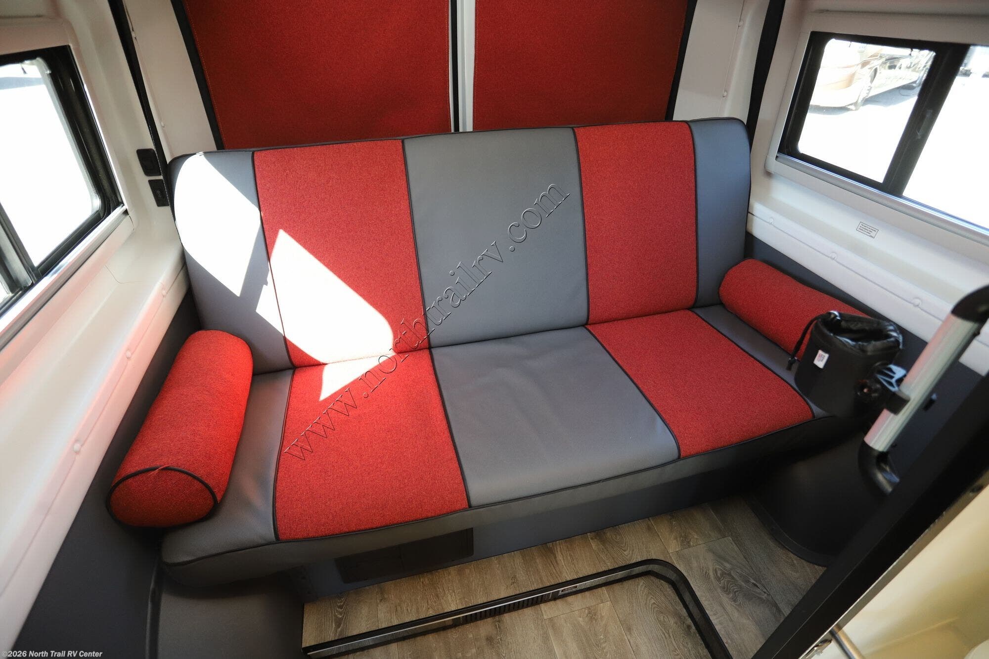 Used 2023 Winnebago Roam 59RA available in Fort Myers, Florida