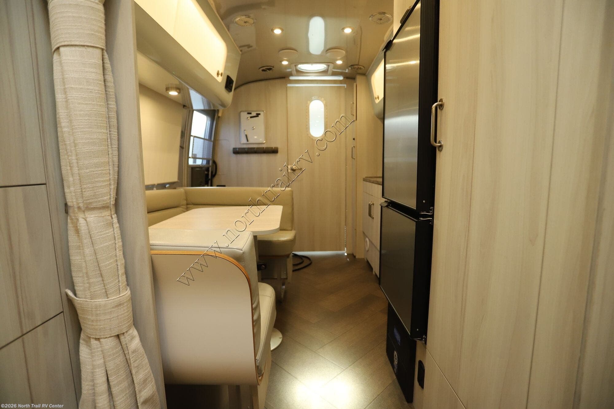 2024 International 23FB by Airstream from North Trail RV Center in Fort Myers, Florida
