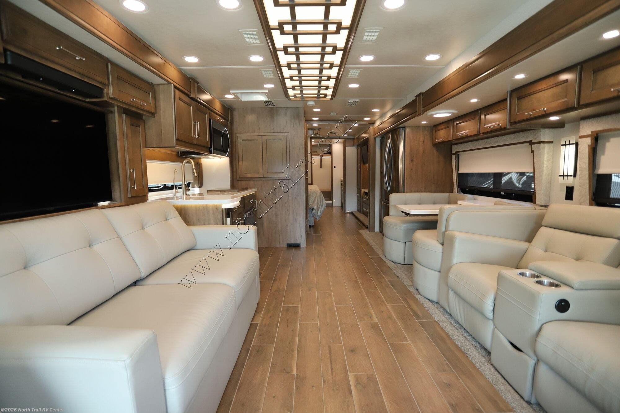 2024 Aspire 44D by Entegra Coach from North Trail RV Center in Fort Myers, Florida