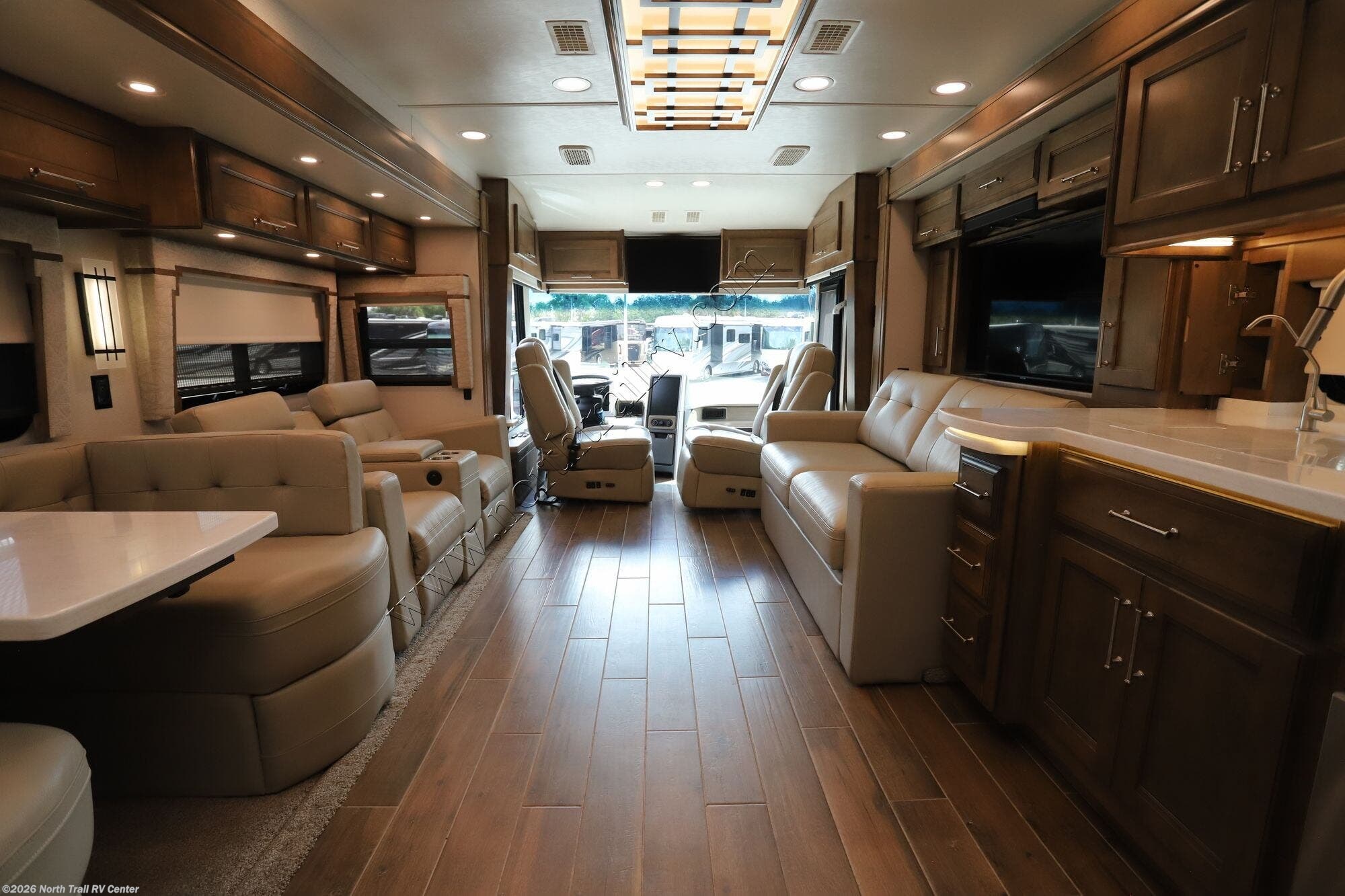 Used 2024 Entegra Coach Aspire 44D available in Fort Myers, Florida