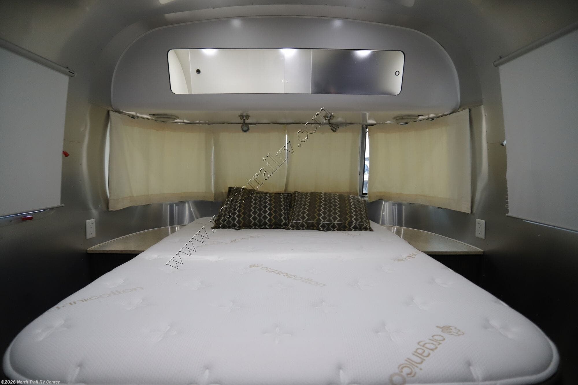 Used 2014 Airstream International Signature 27FB available in Fort Myers, Florida