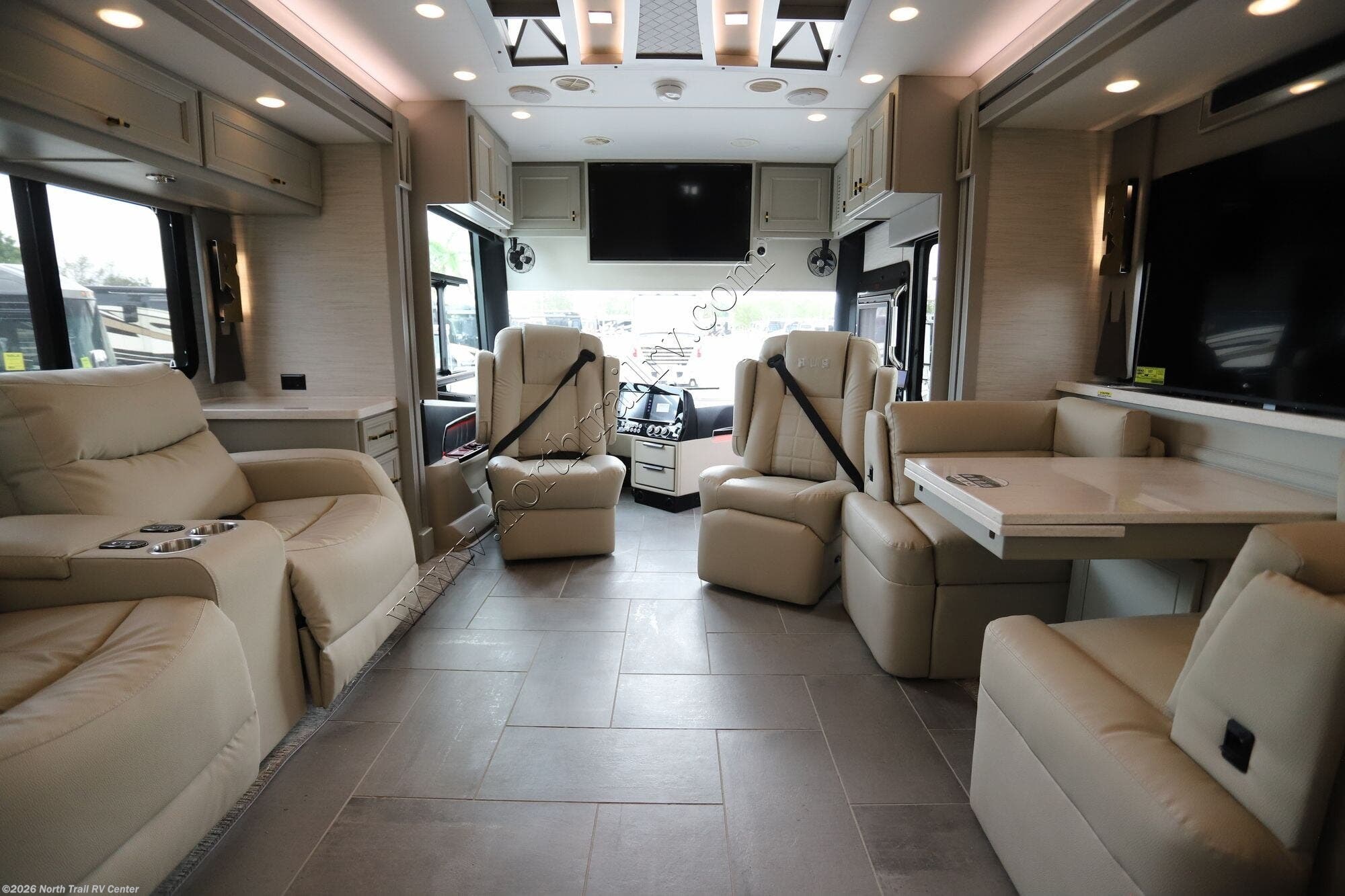 New 2026 Tiffin Allegro Bus 36AP available in Fort Myers, Florida