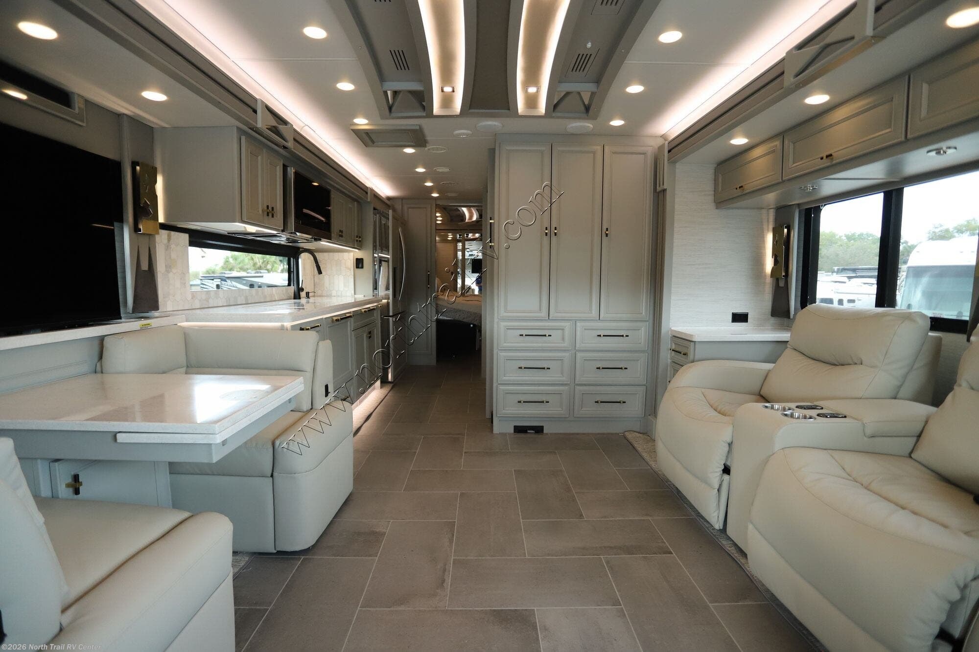 2026 Allegro Bus 36AP by Tiffin from North Trail RV Center in Fort Myers, Florida