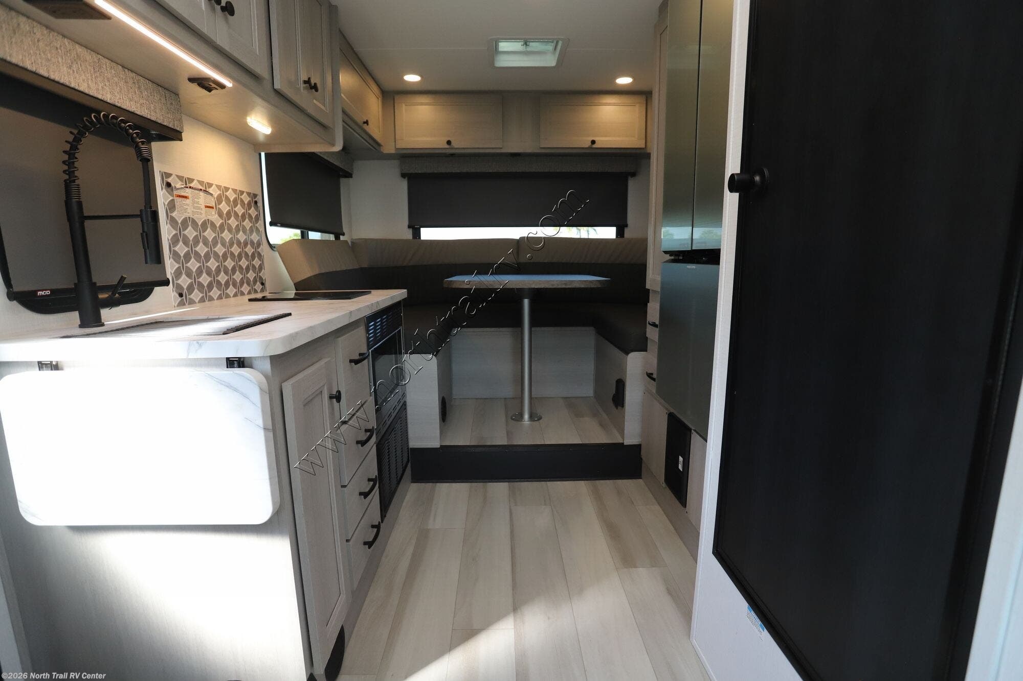 2026 Solera 19NF by Forest River from North Trail RV Center in Fort Myers, Florida