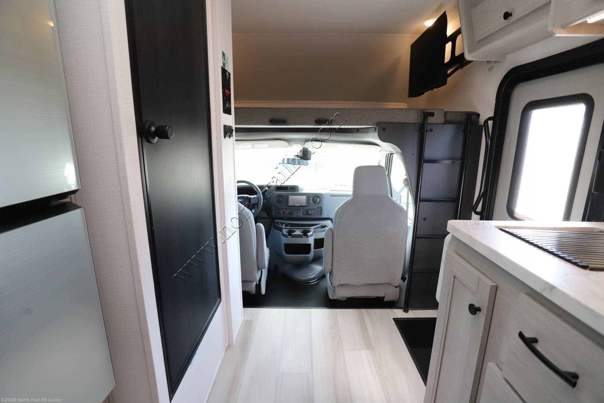 New 2026 Forest River Solera 19NF available in Fort Myers, Florida