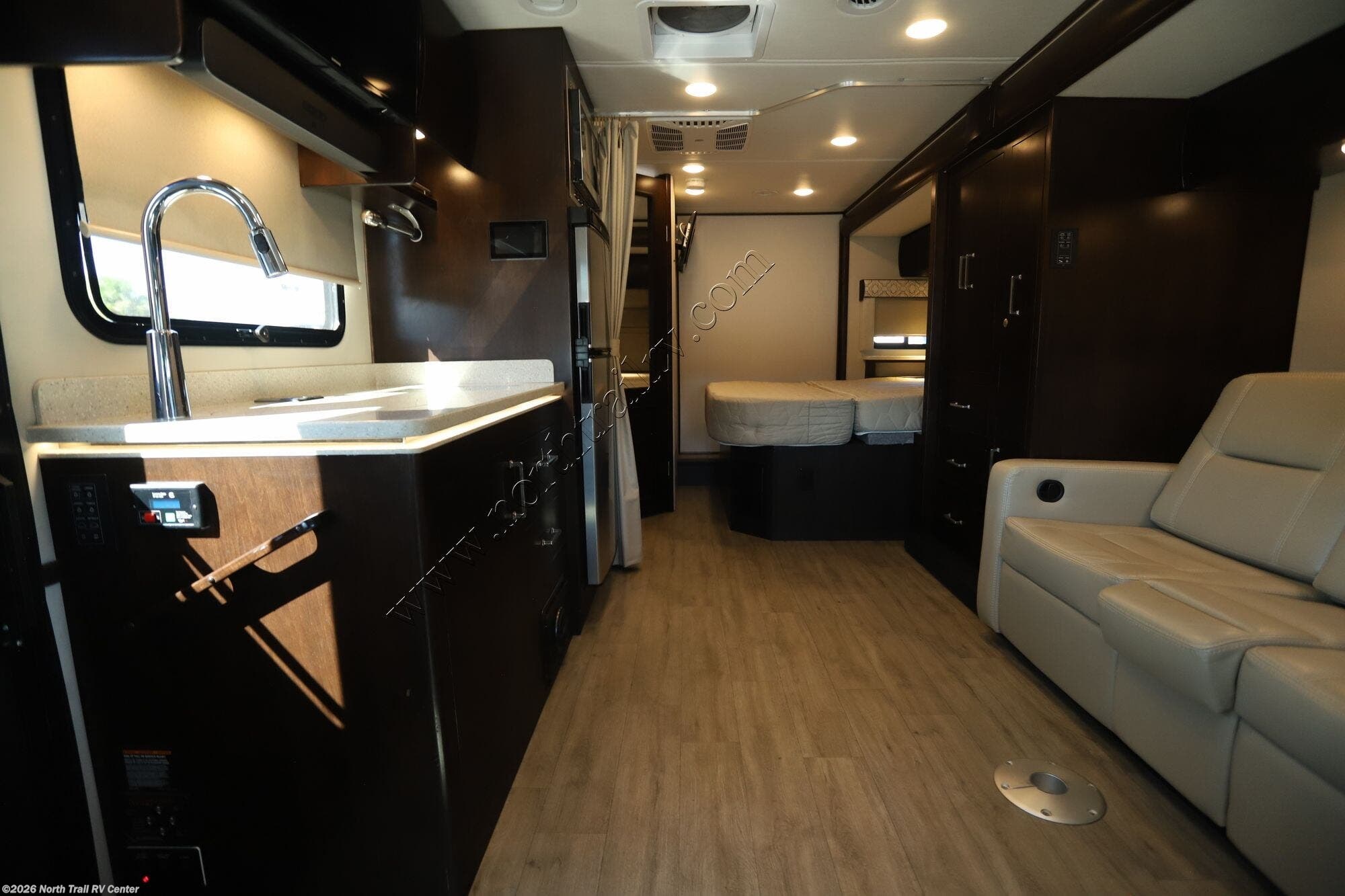 2023 Vienna 25FWC by Renegade RV from North Trail RV Center in Fort Myers, Florida