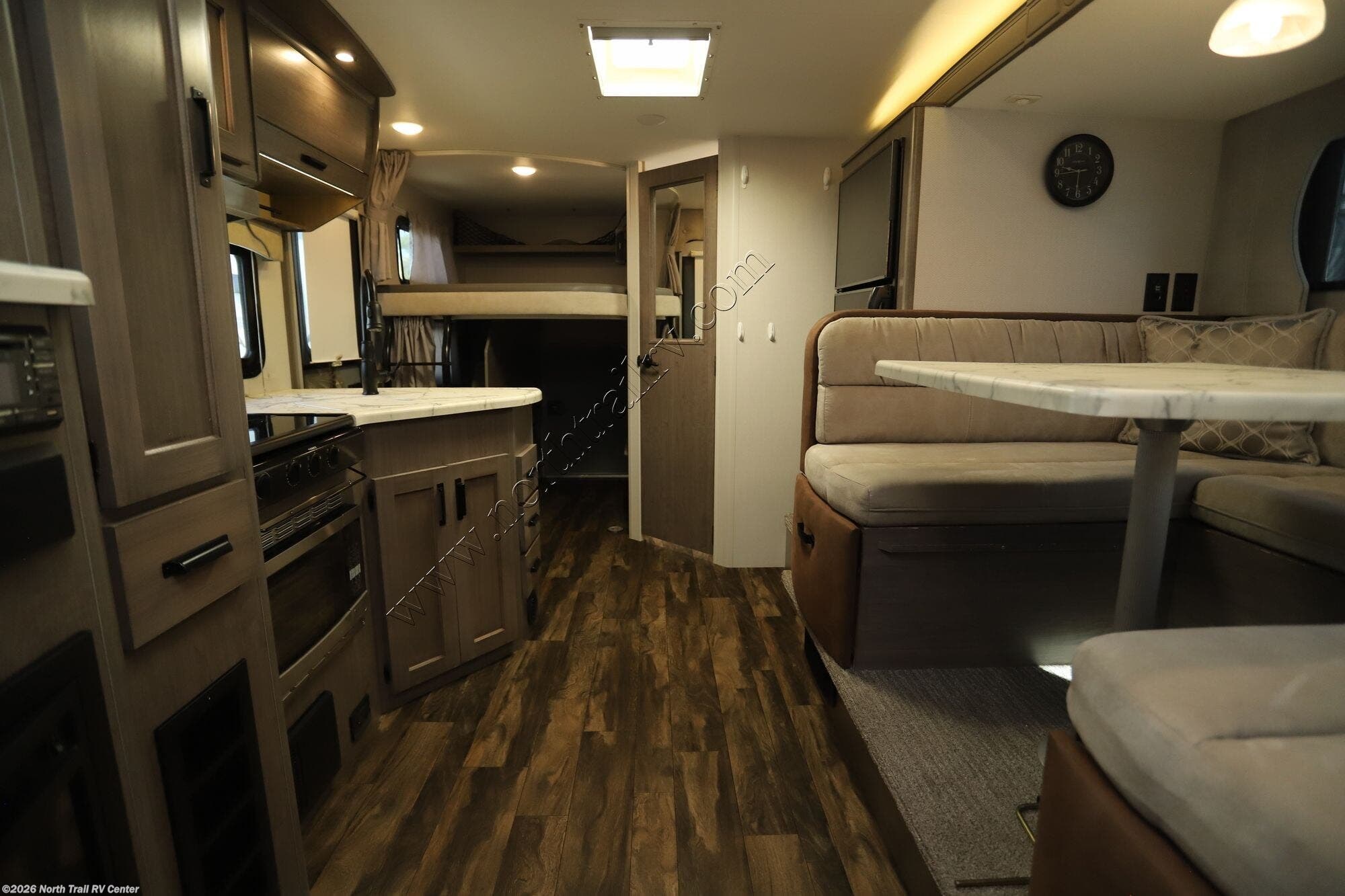 2020 Lance 2445 by Lance from North Trail RV Center in Fort Myers, Florida