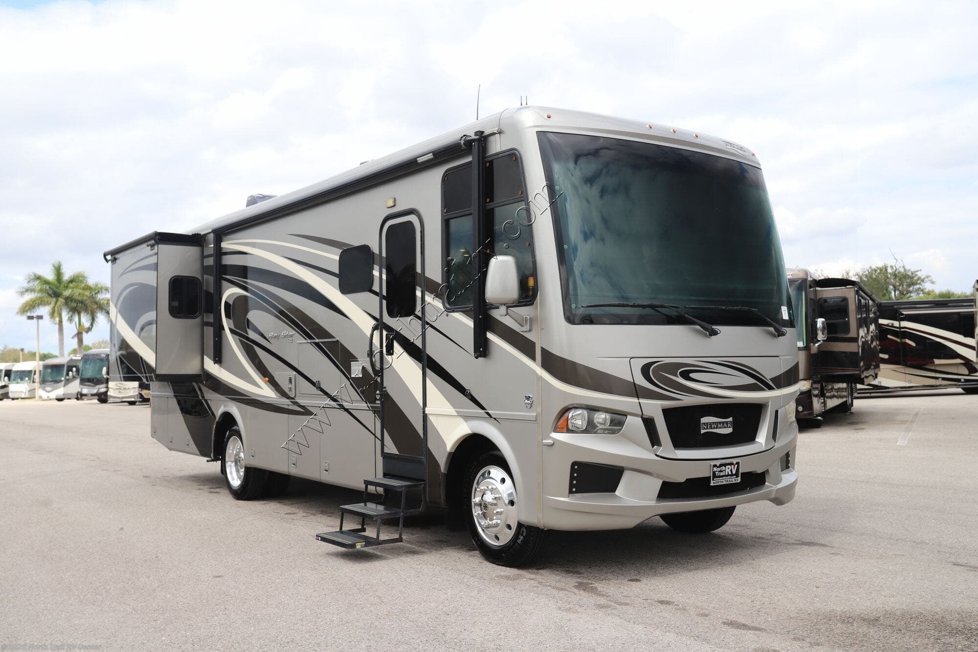 2019 Newmar Bay Star 3124 - Used Class A For Sale by North Trail RV Center in Fort Myers, Florida
