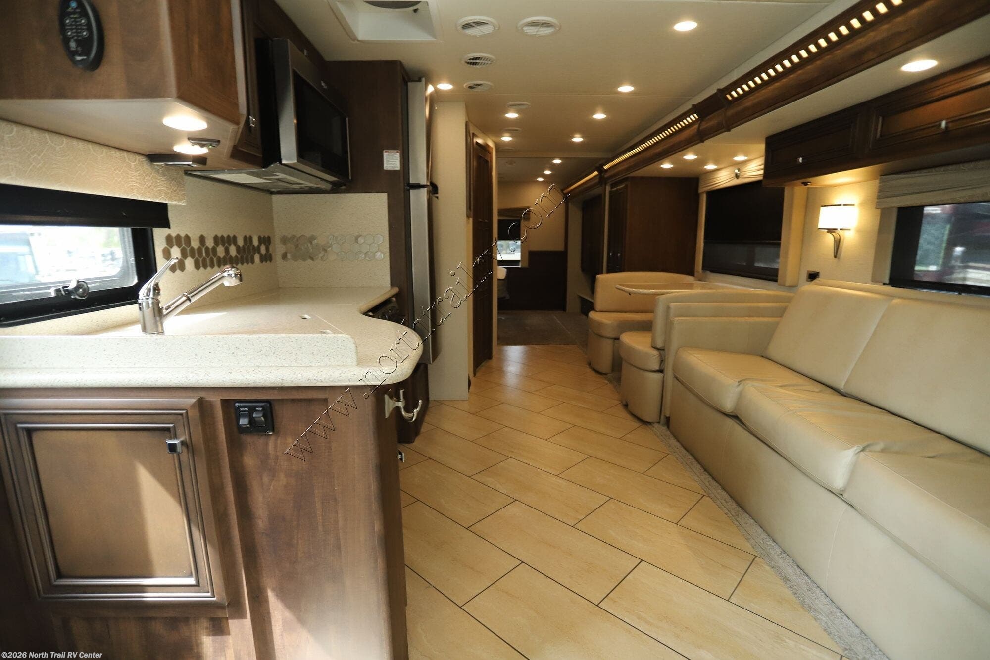 2019 Bay Star 3124 by Newmar from North Trail RV Center in Fort Myers, Florida