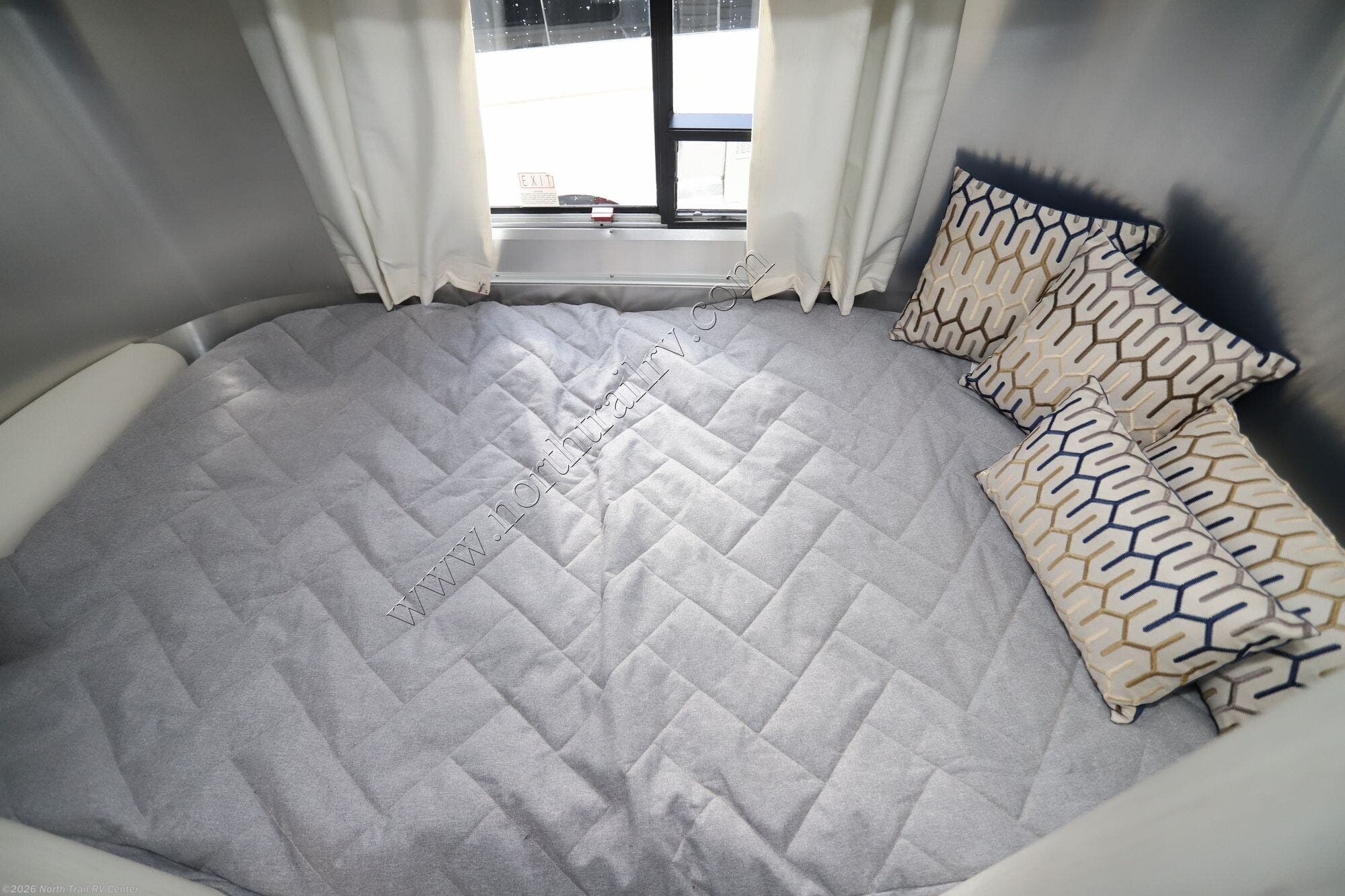 Used 2017 Airstream Sport 16 available in Fort Myers, Florida