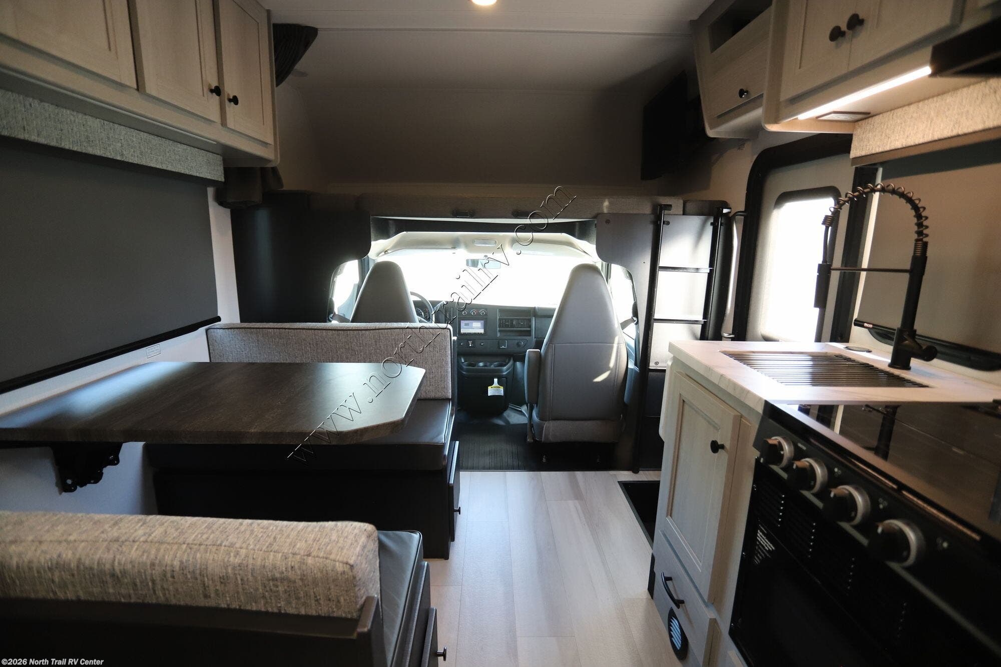 New 2026 Forest River Solera 23S available in Fort Myers, Florida