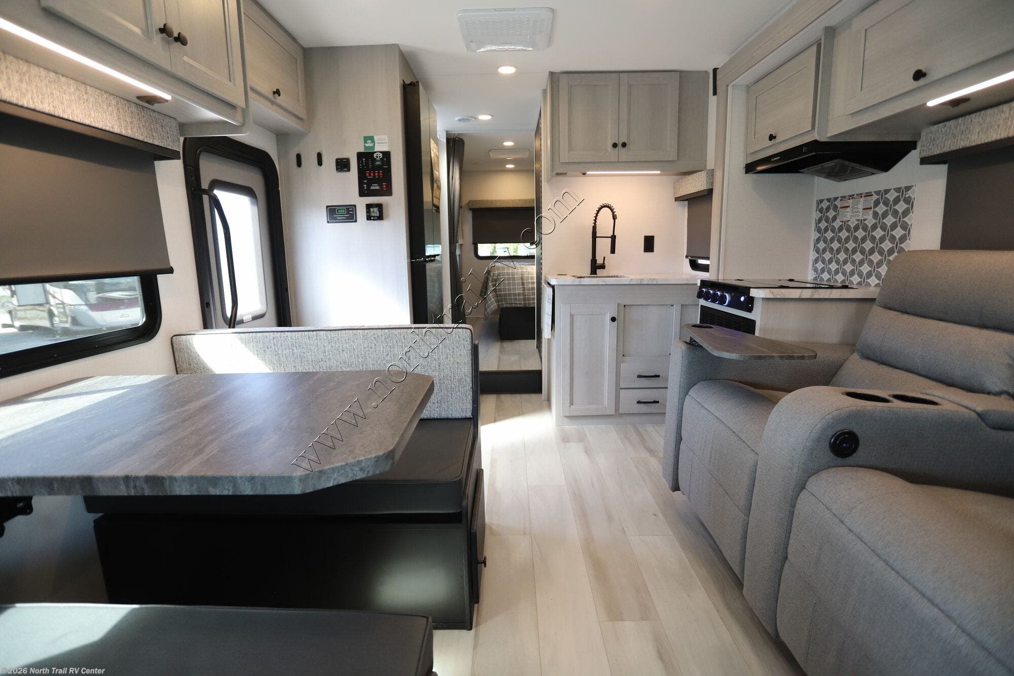 2026 Solera 32DSOKF by Forest River from North Trail RV Center in Fort Myers, Florida