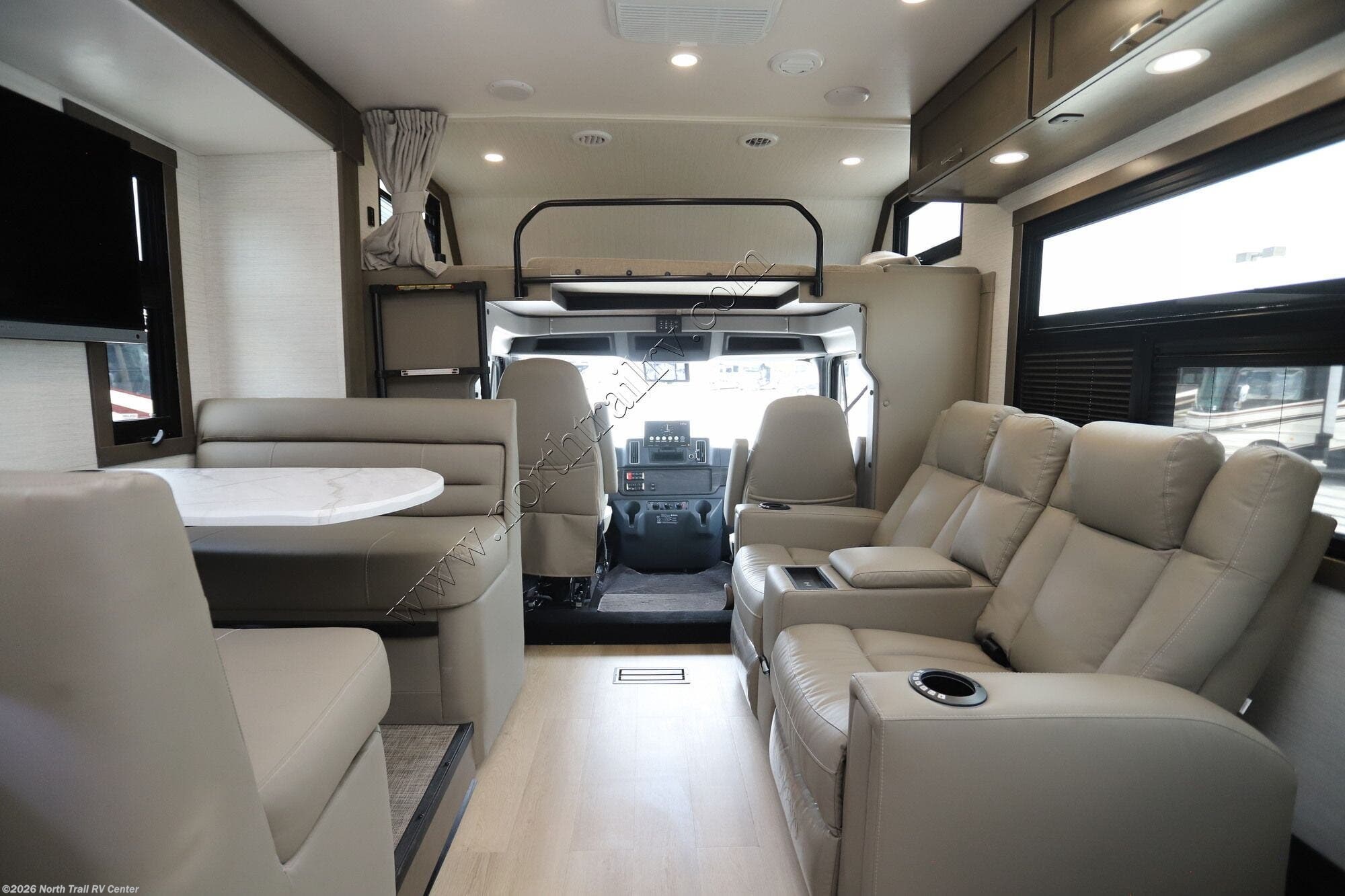 New 2026 Dynamax Corp Europa 32KD available in Fort Myers, Florida