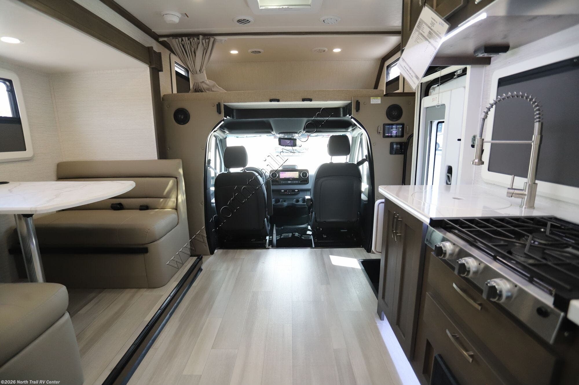 New 2026 Dynamax Corp Isata 3 24FW available in Fort Myers, Florida