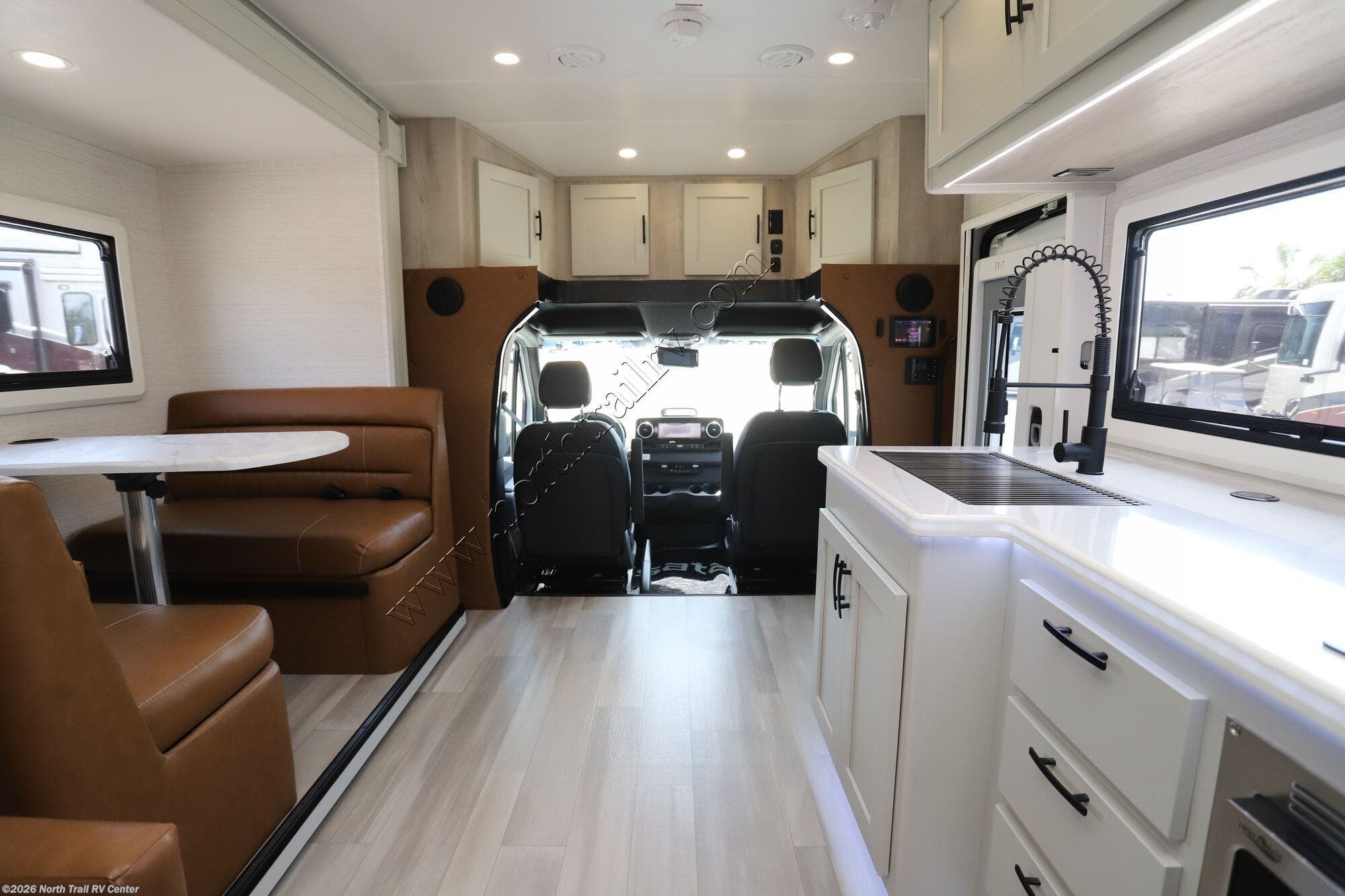 New 2026 Dynamax Corp Isata 3 24SSSF available in Fort Myers, Florida