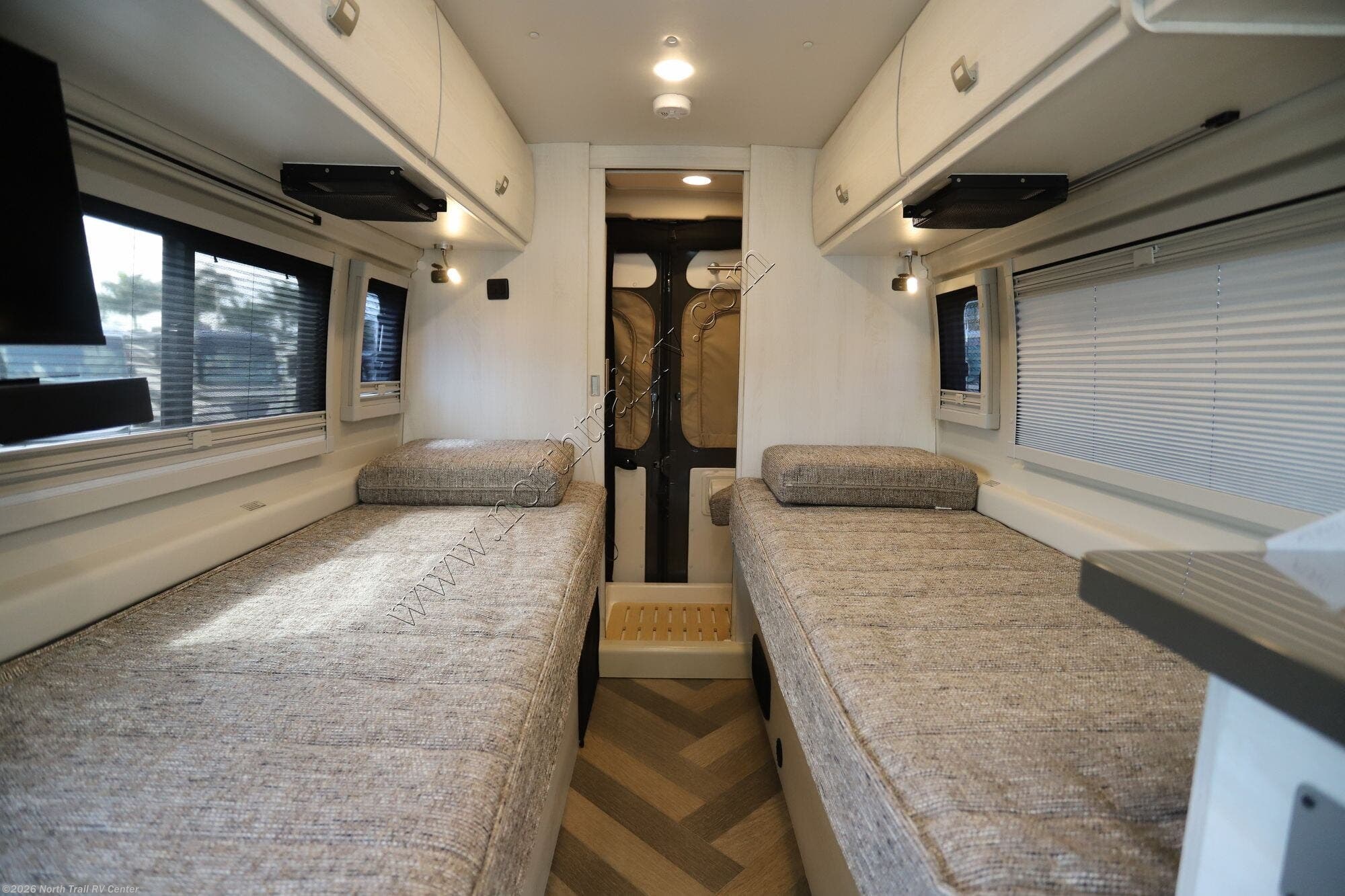 New 2026 Winnebago Travato 59K available in Fort Myers, Florida