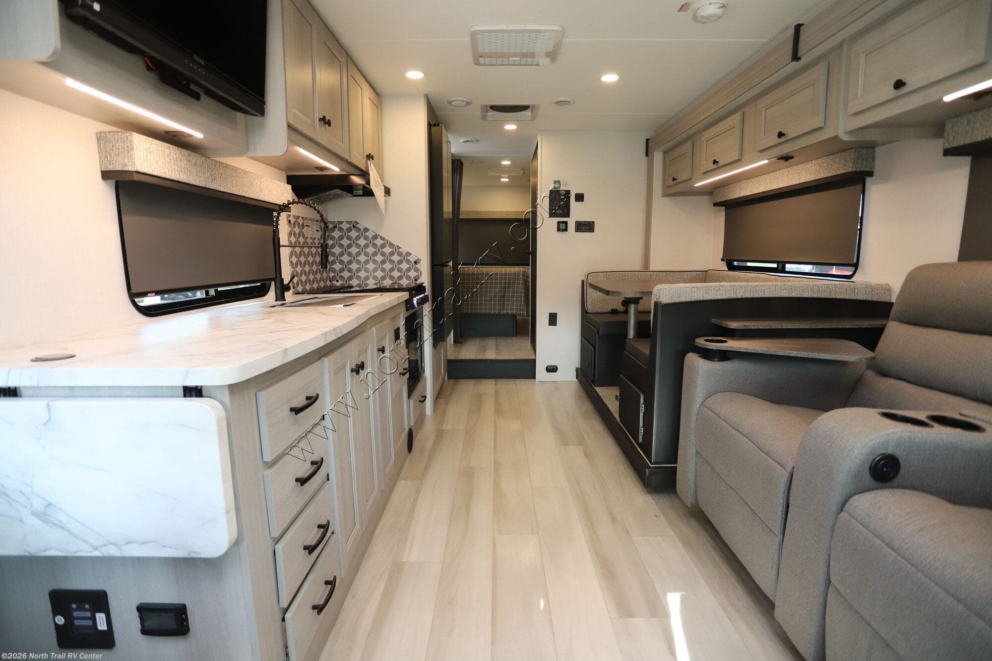 2026 Solera 32DSK by Forest River from North Trail RV Center in Fort Myers, Florida