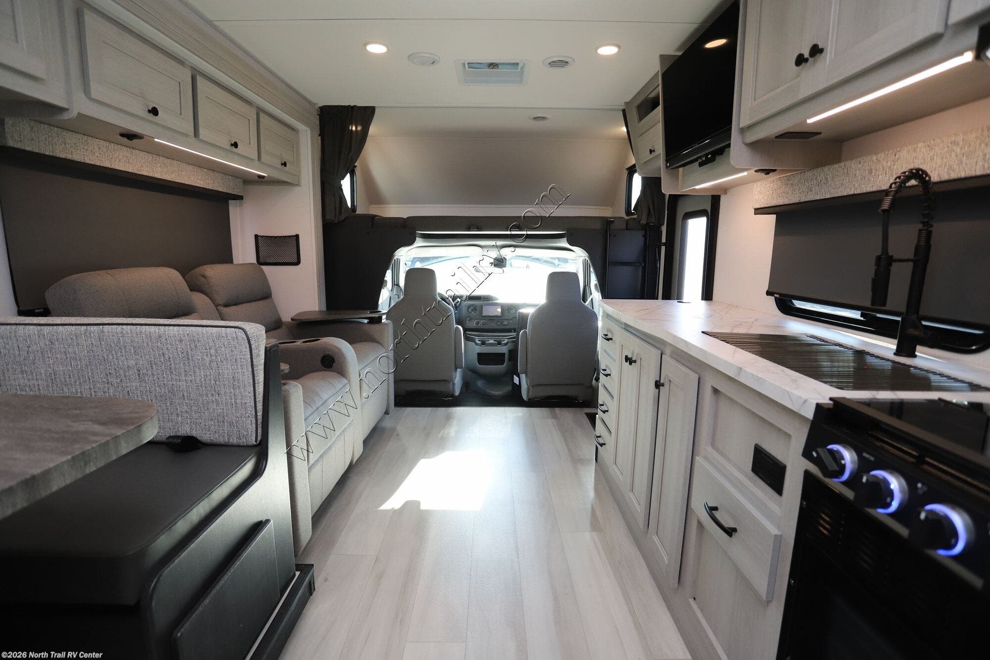 New 2026 Forest River Solera 32DSK available in Fort Myers, Florida