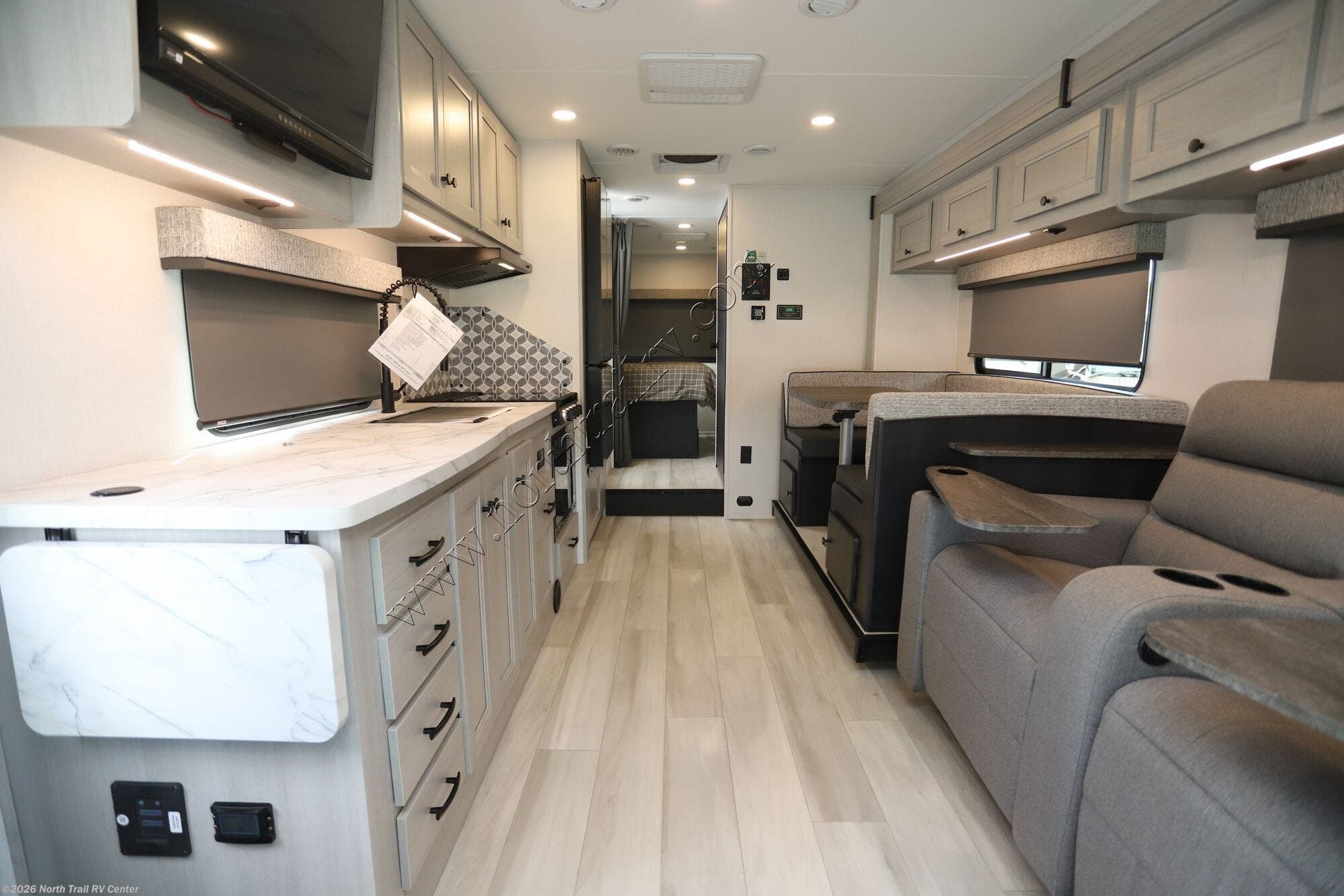 2026 Solera 32DSK by Forest River from North Trail RV Center in Fort Myers, Florida