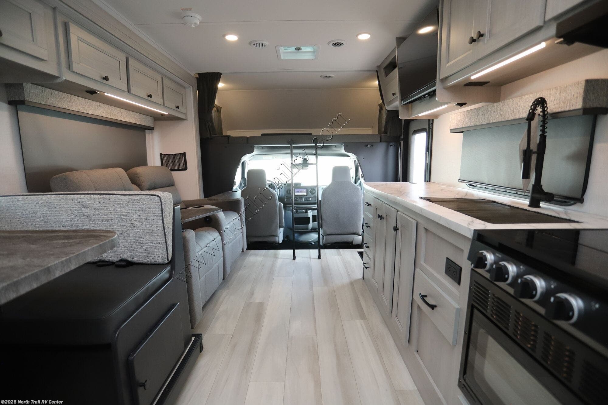 New 2026 Forest River Solera 32DSK available in Fort Myers, Florida