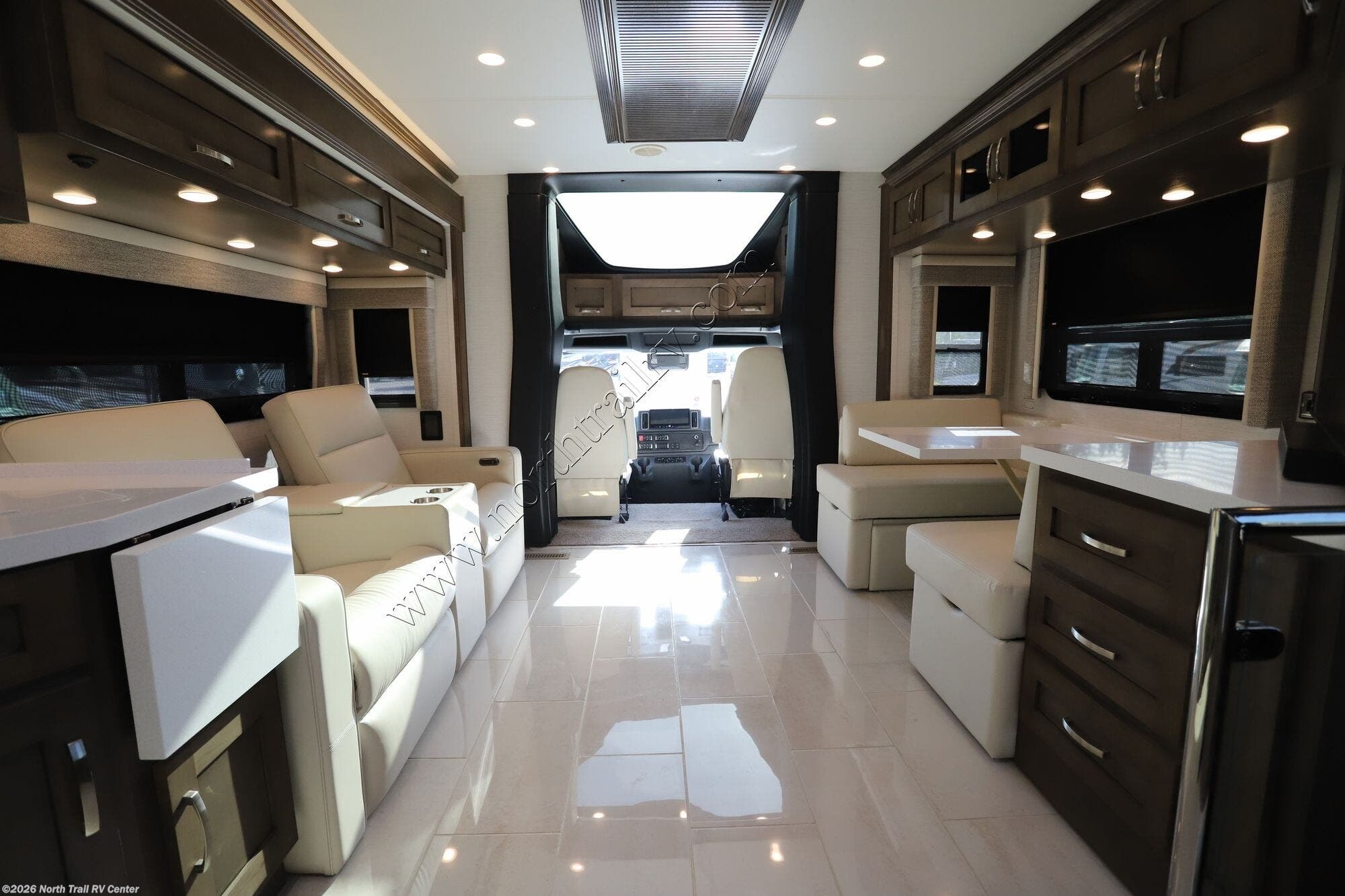 New 2026 Newmar Super Star 4061 available in Fort Myers, Florida