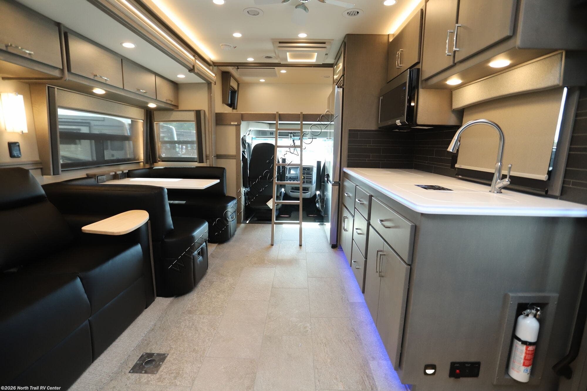 New 2026 Renegade RV Classic 45CBF available in Fort Myers, Florida