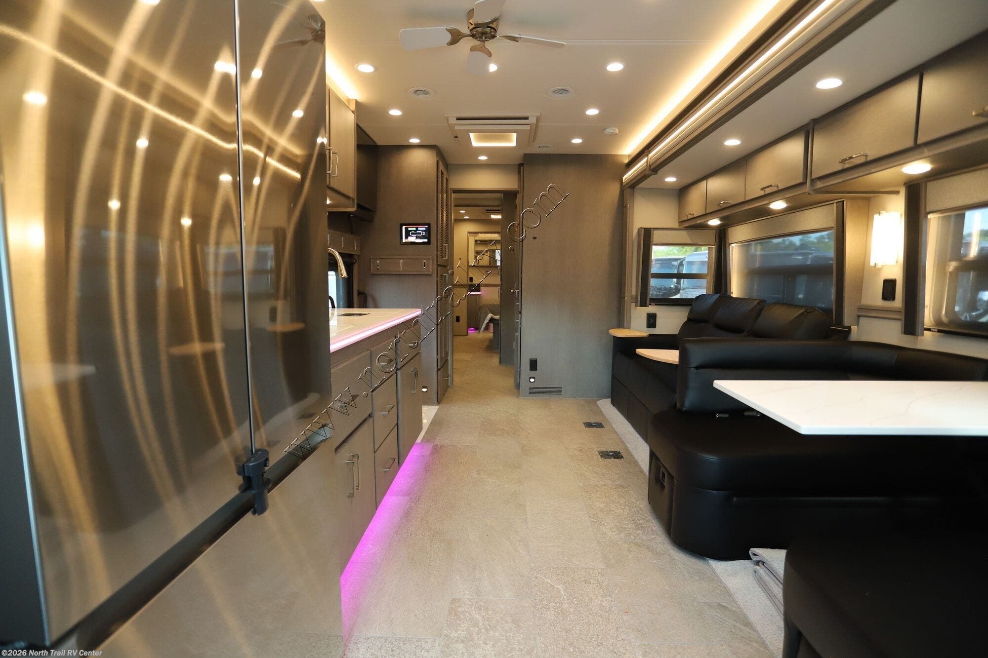 2026 Classic 45CBF by Renegade RV from North Trail RV Center in Fort Myers, Florida