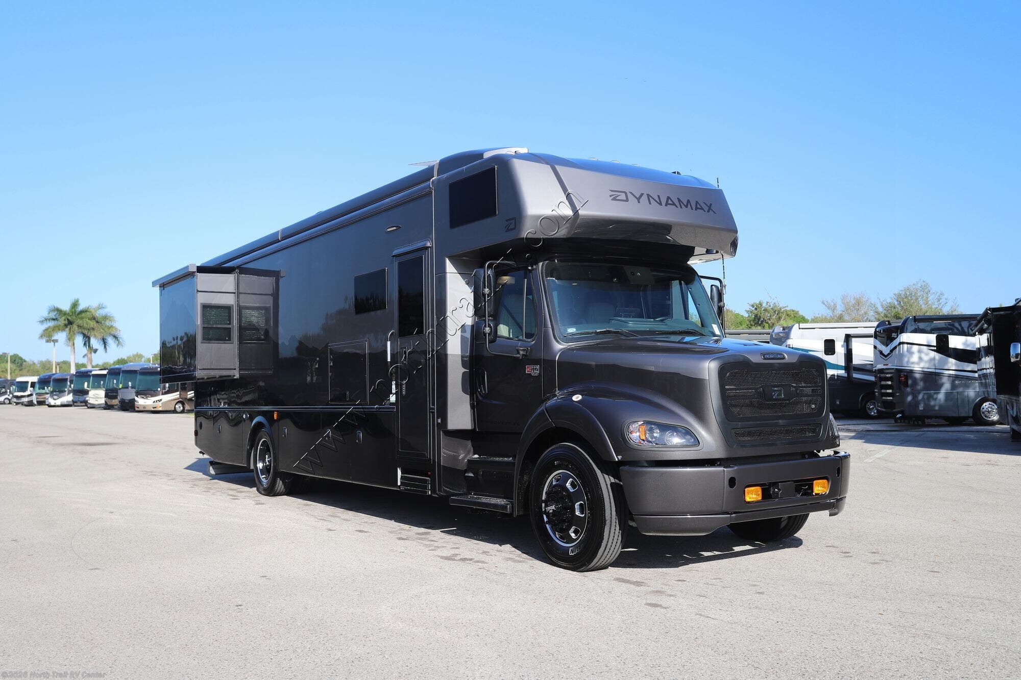 2026 Dynamax Corp Dynaquest XL 3400KD - New Super C For Sale by North Trail RV Center in Fort Myers, Florida