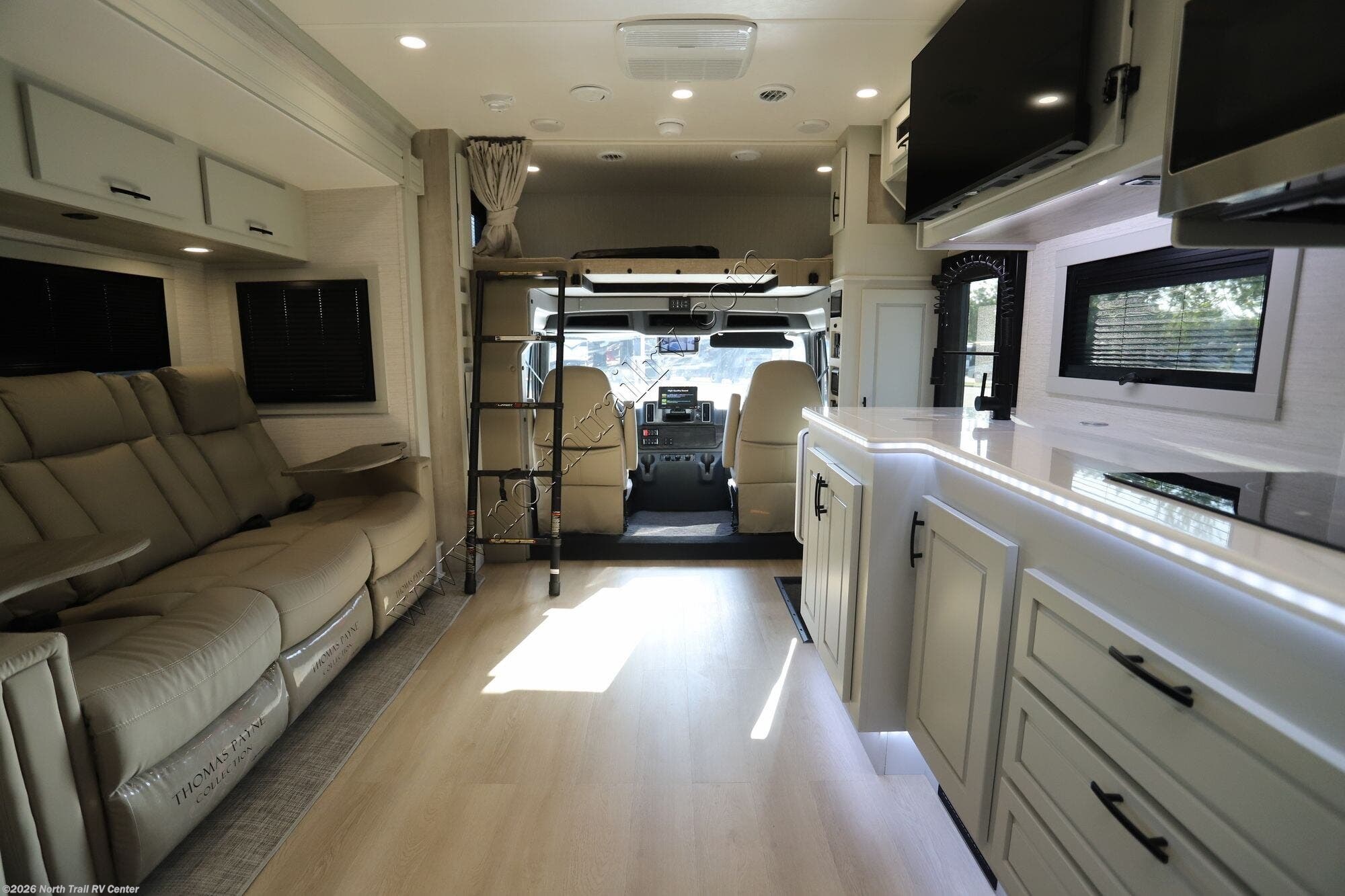 New 2026 Dynamax Corp Dynaquest XL 3400KD available in Fort Myers, Florida