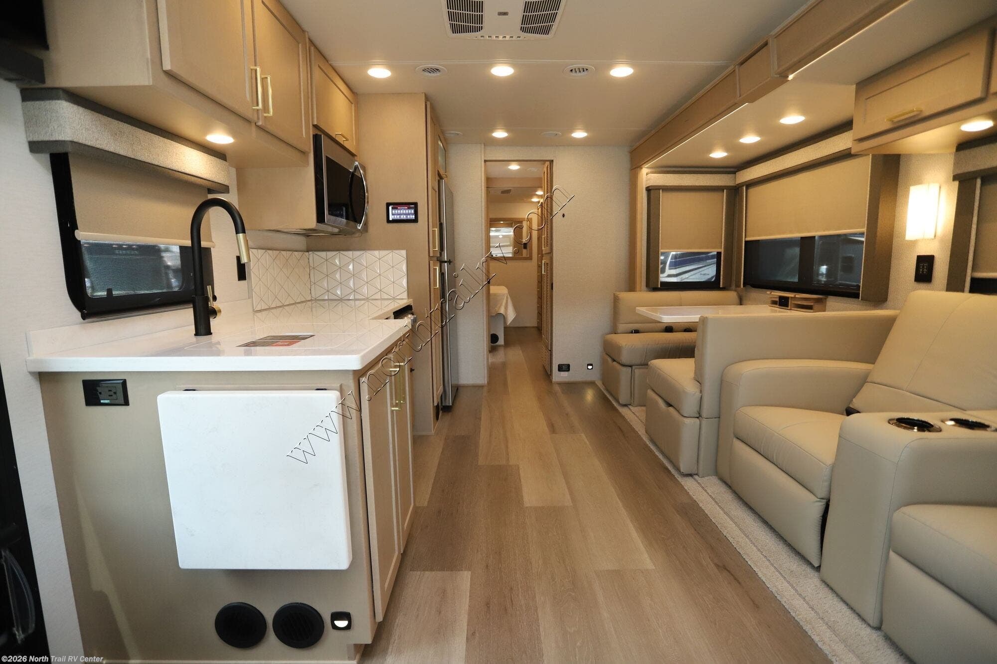 2026 Valencia 36SB by Renegade RV from North Trail RV Center in Fort Myers, Florida