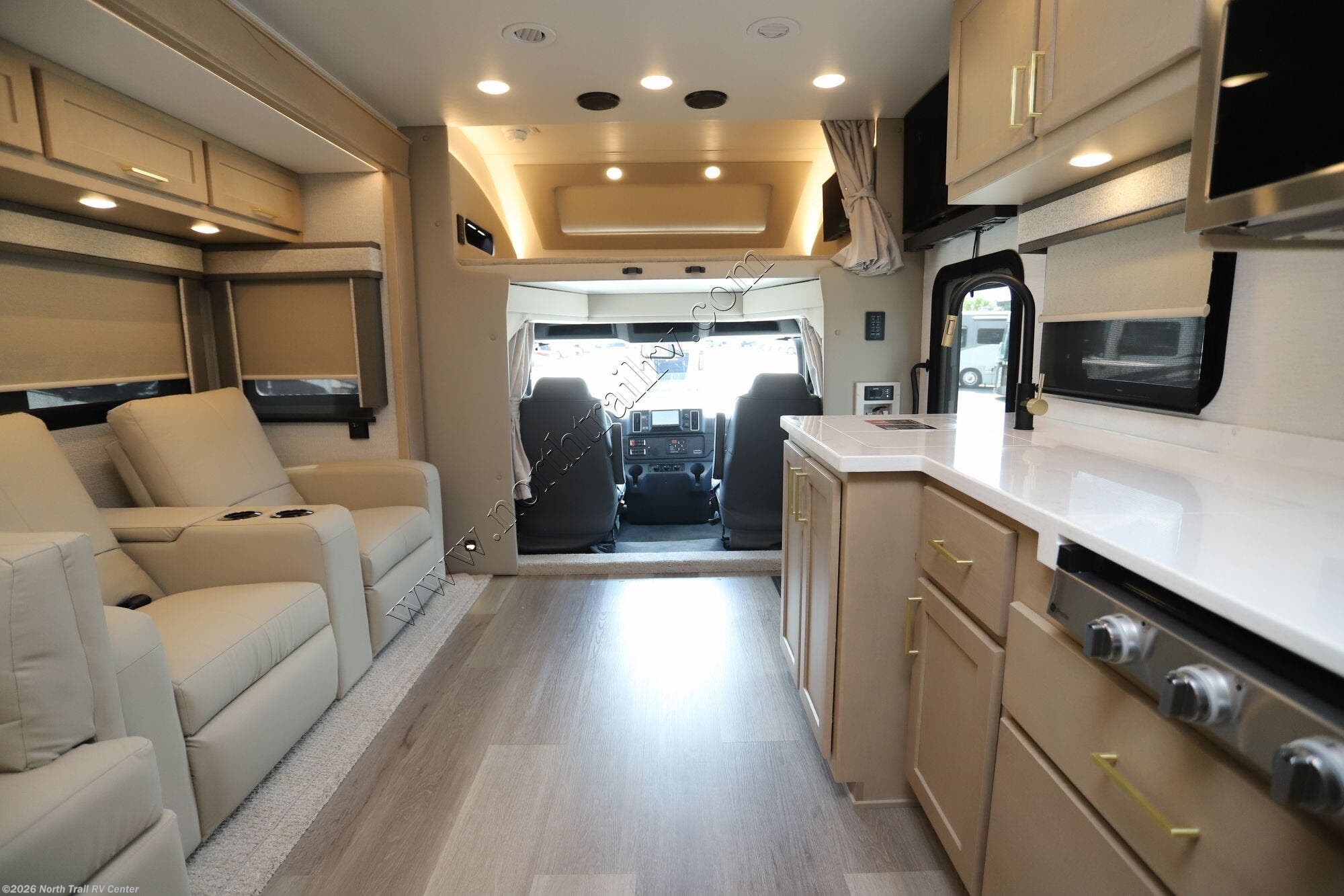 New 2026 Renegade RV Valencia 36SB available in Fort Myers, Florida