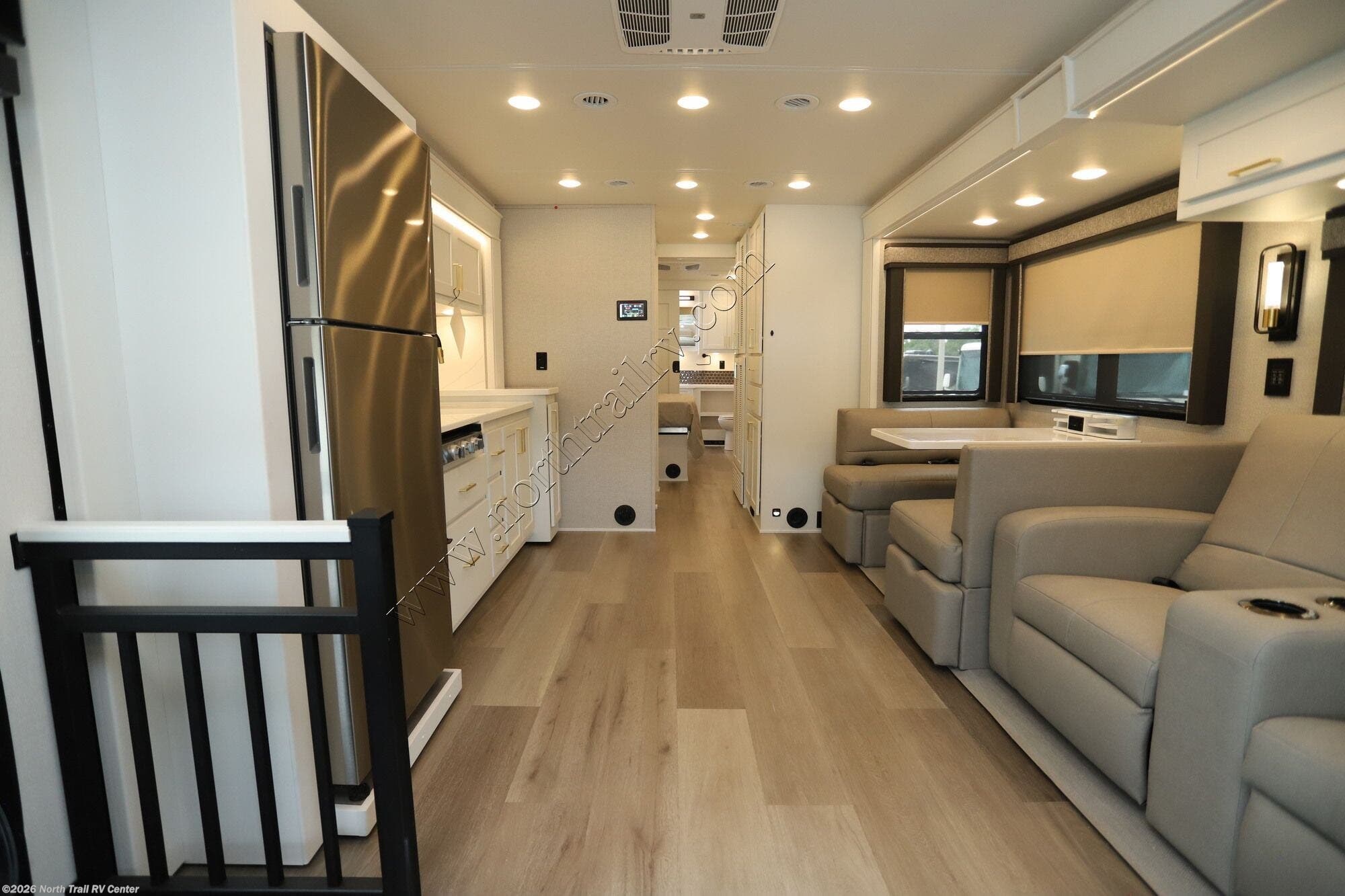 2027 Valencia 39RB by Renegade RV from North Trail RV Center in Fort Myers, Florida