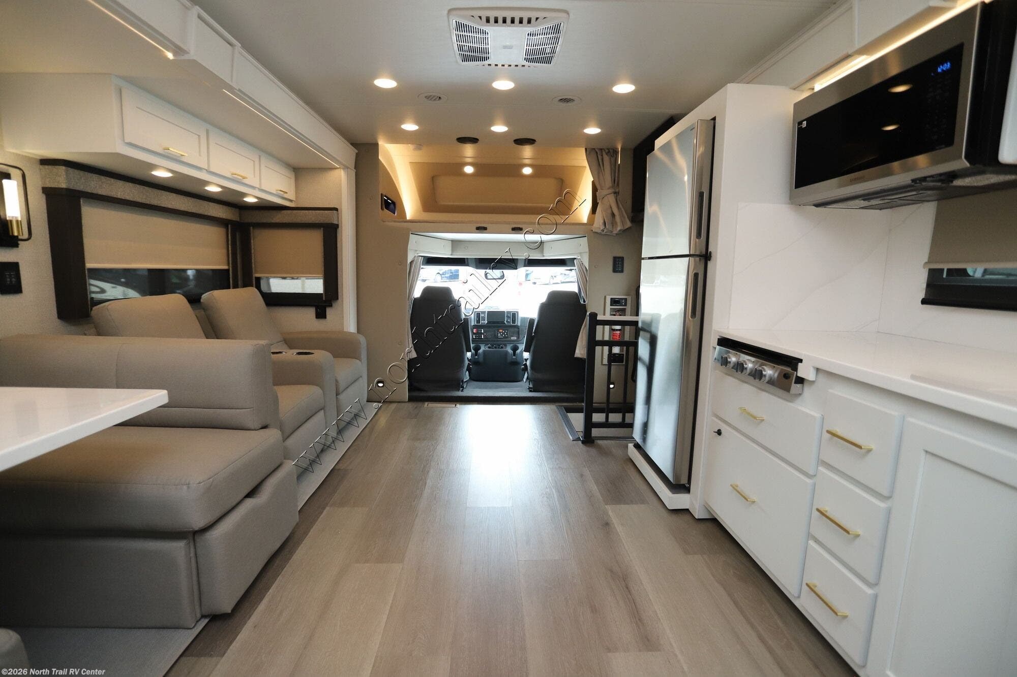 New 2027 Renegade RV Valencia 39RB available in Fort Myers, Florida