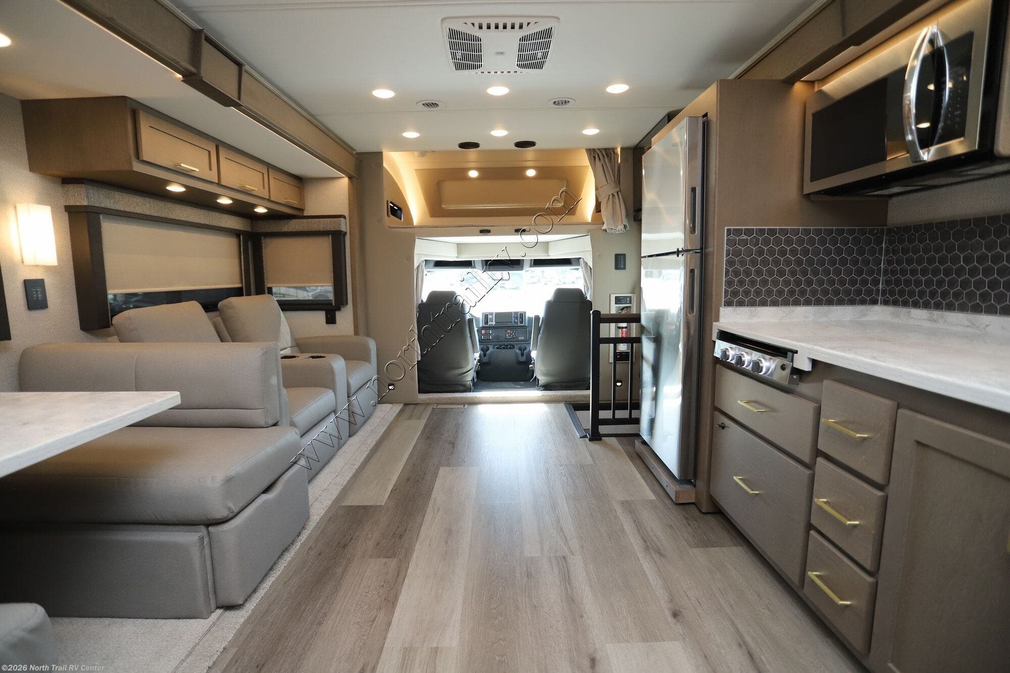 New 2026 Renegade RV Valencia 39RB available in Fort Myers, Florida