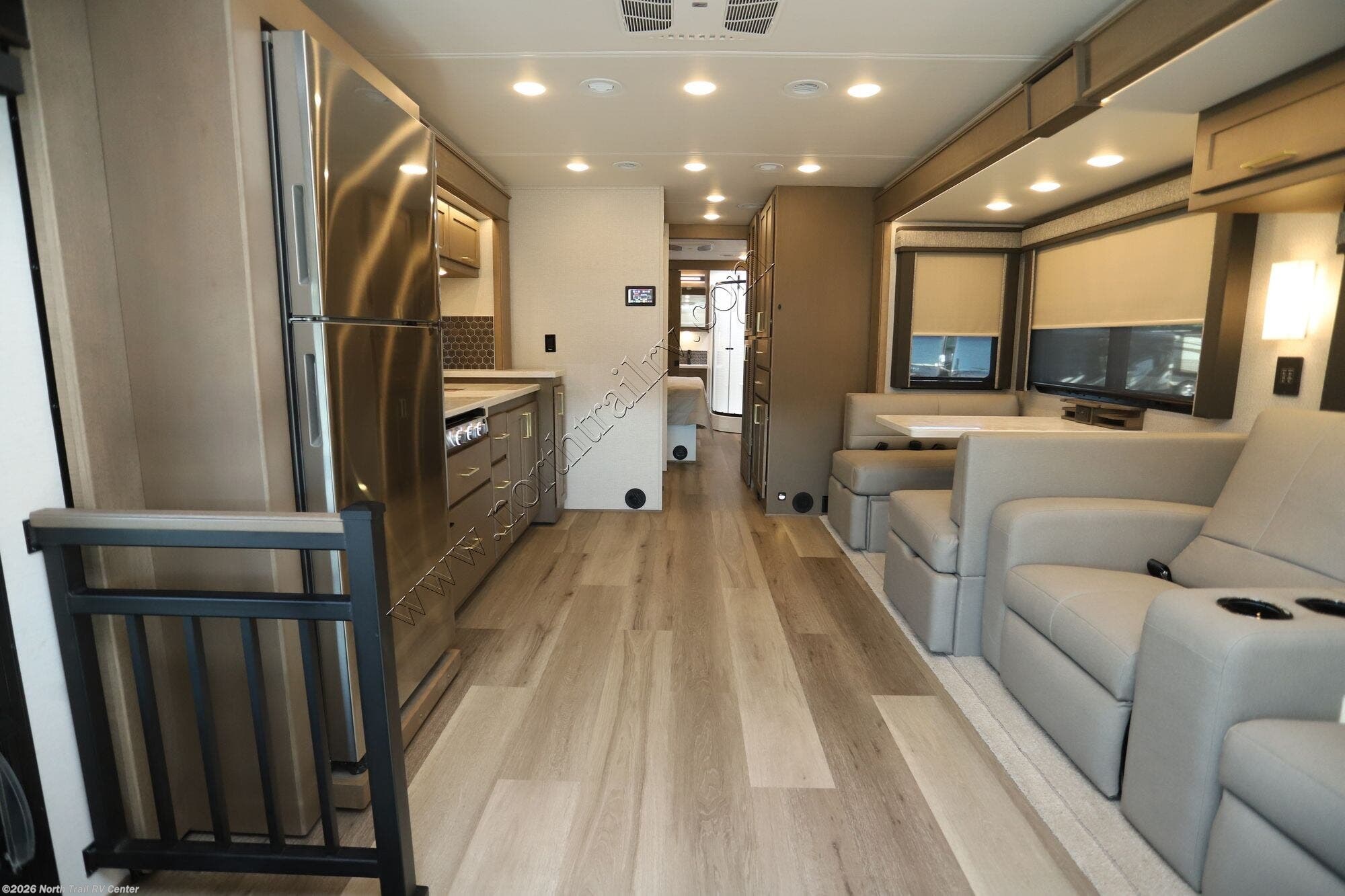 2026 Valencia 39RB by Renegade RV from North Trail RV Center in Fort Myers, Florida