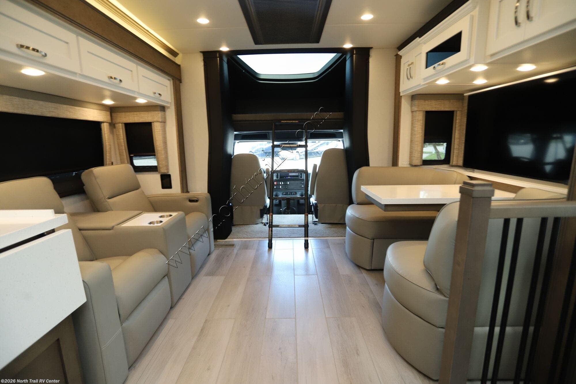 New 2026 Newmar Super Star 4159 available in Fort Myers, Florida