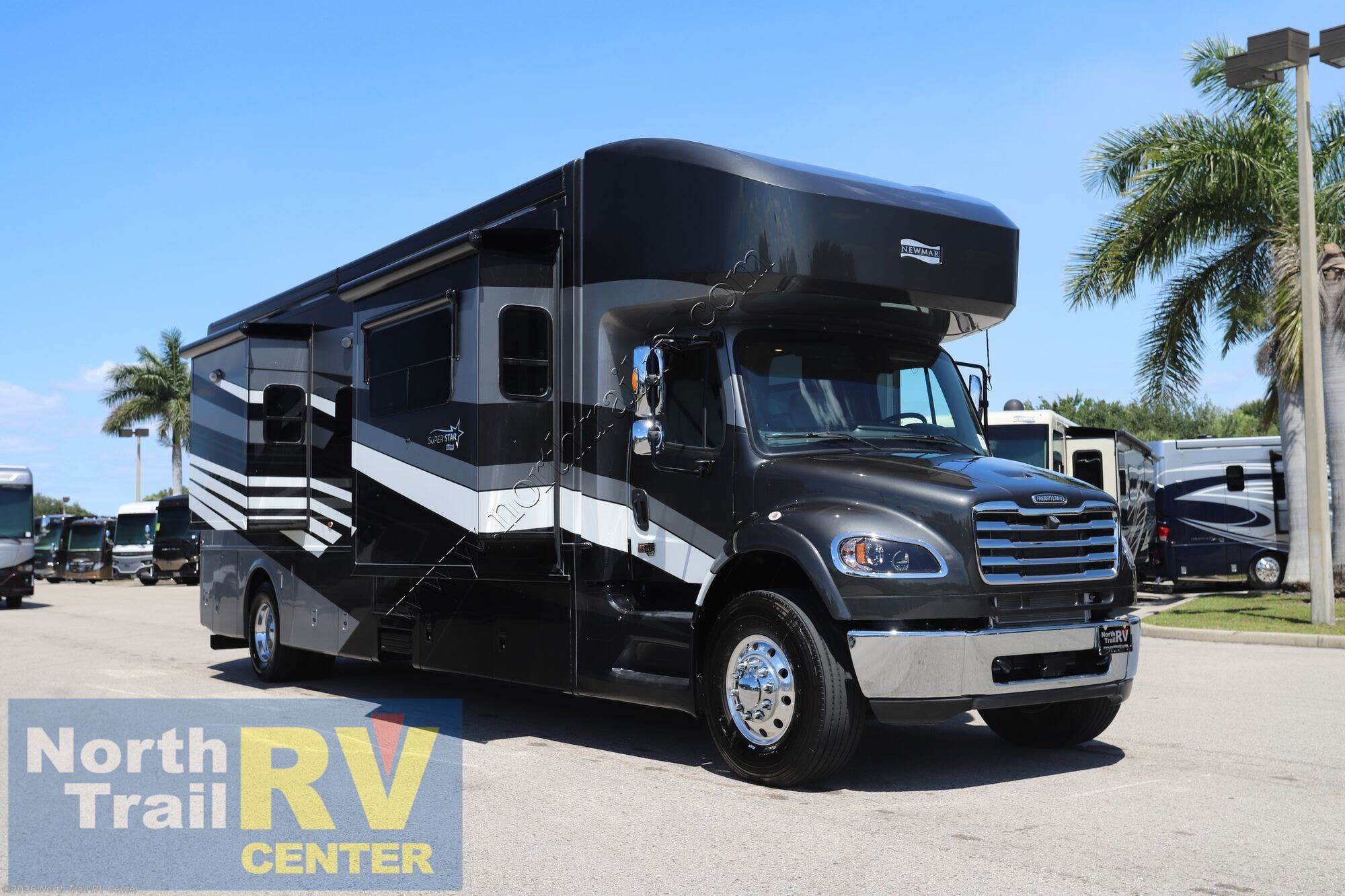 2026 Newmar Super Star 3731 RV for Sale in Fort Myers, FL 33905 | 16767 ...