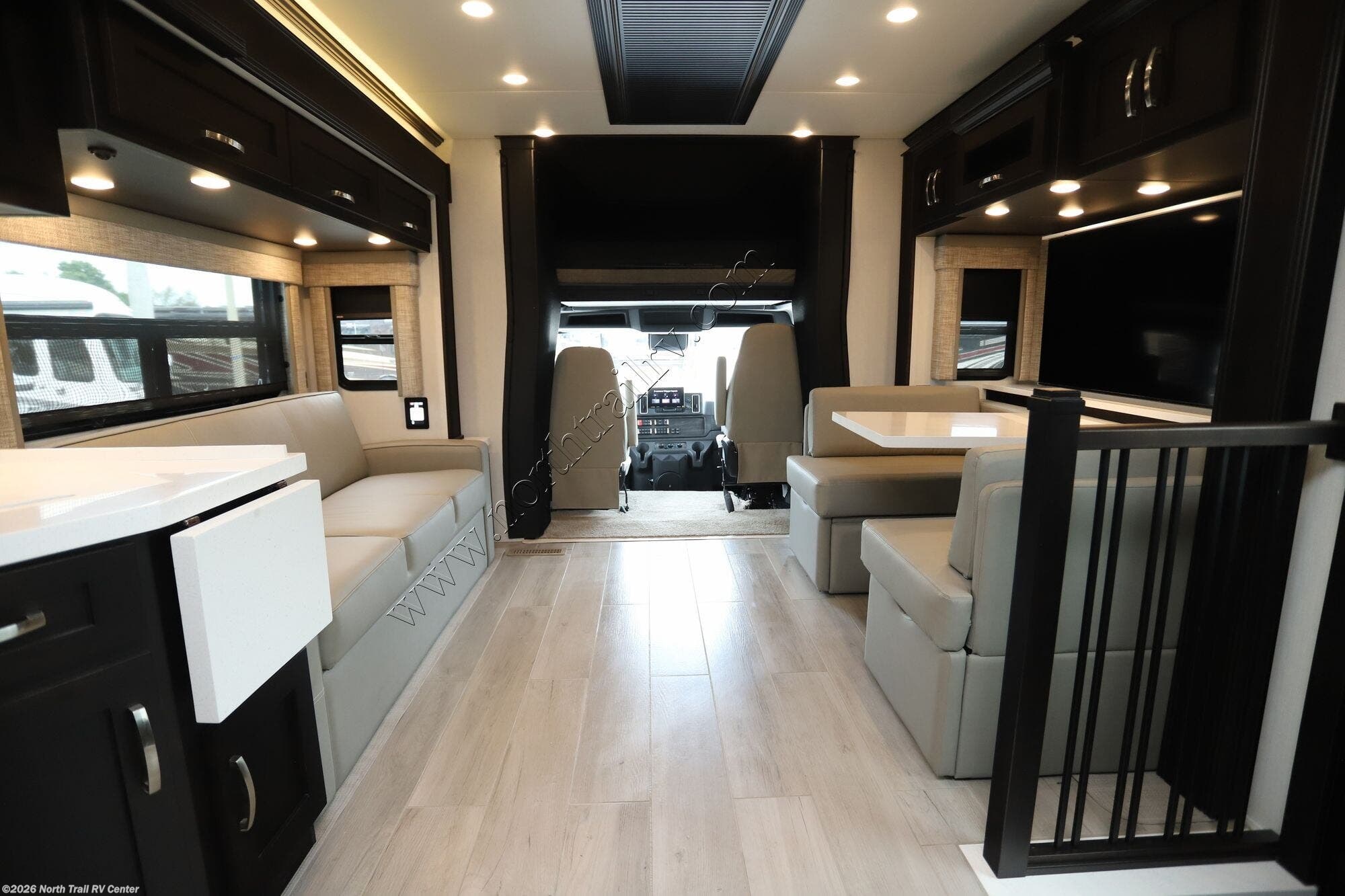 New 2026 Newmar Super Star 4040 available in Fort Myers, Florida