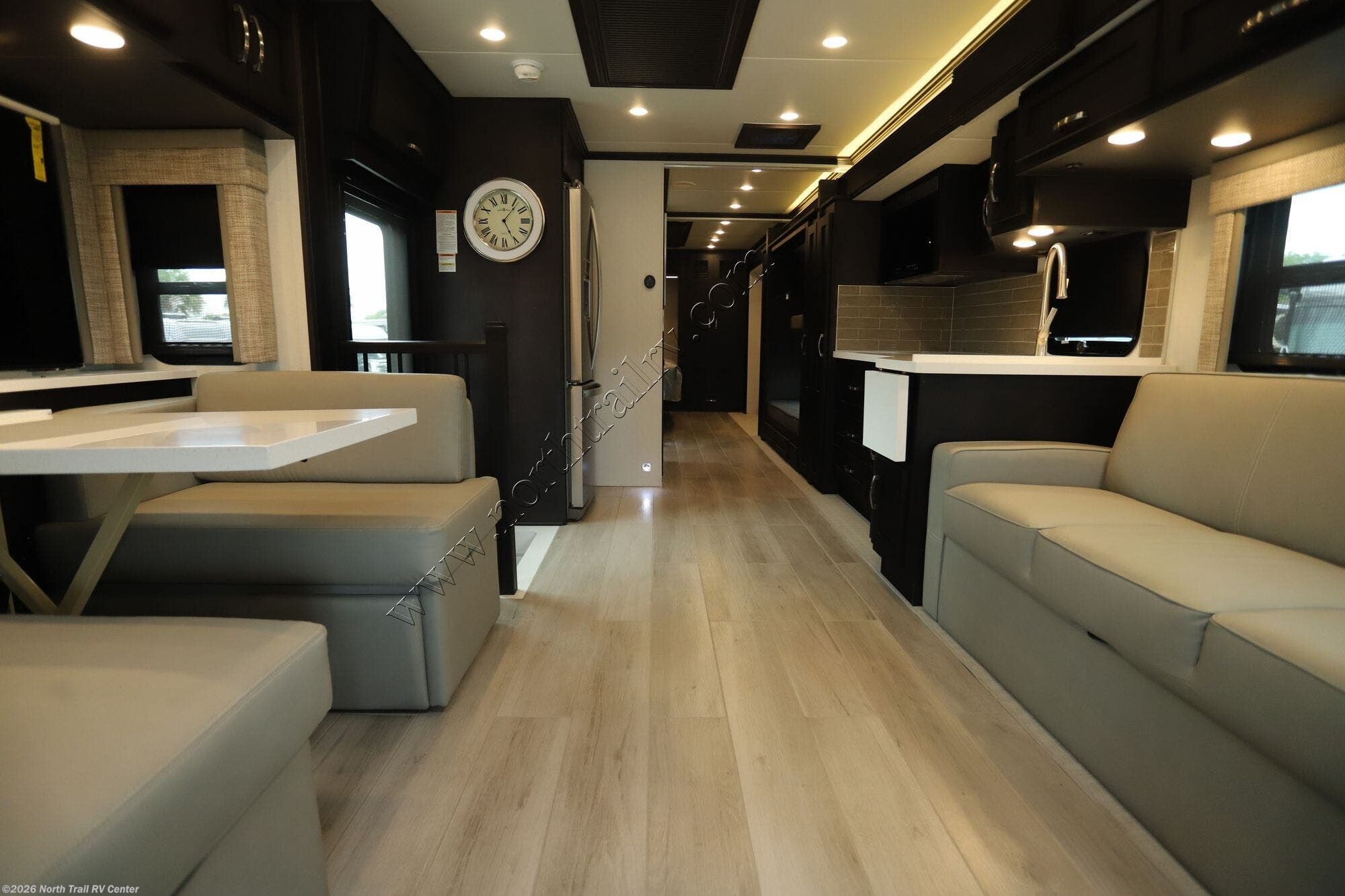 2026 Super Star 4040 by Newmar from North Trail RV Center in Fort Myers, Florida