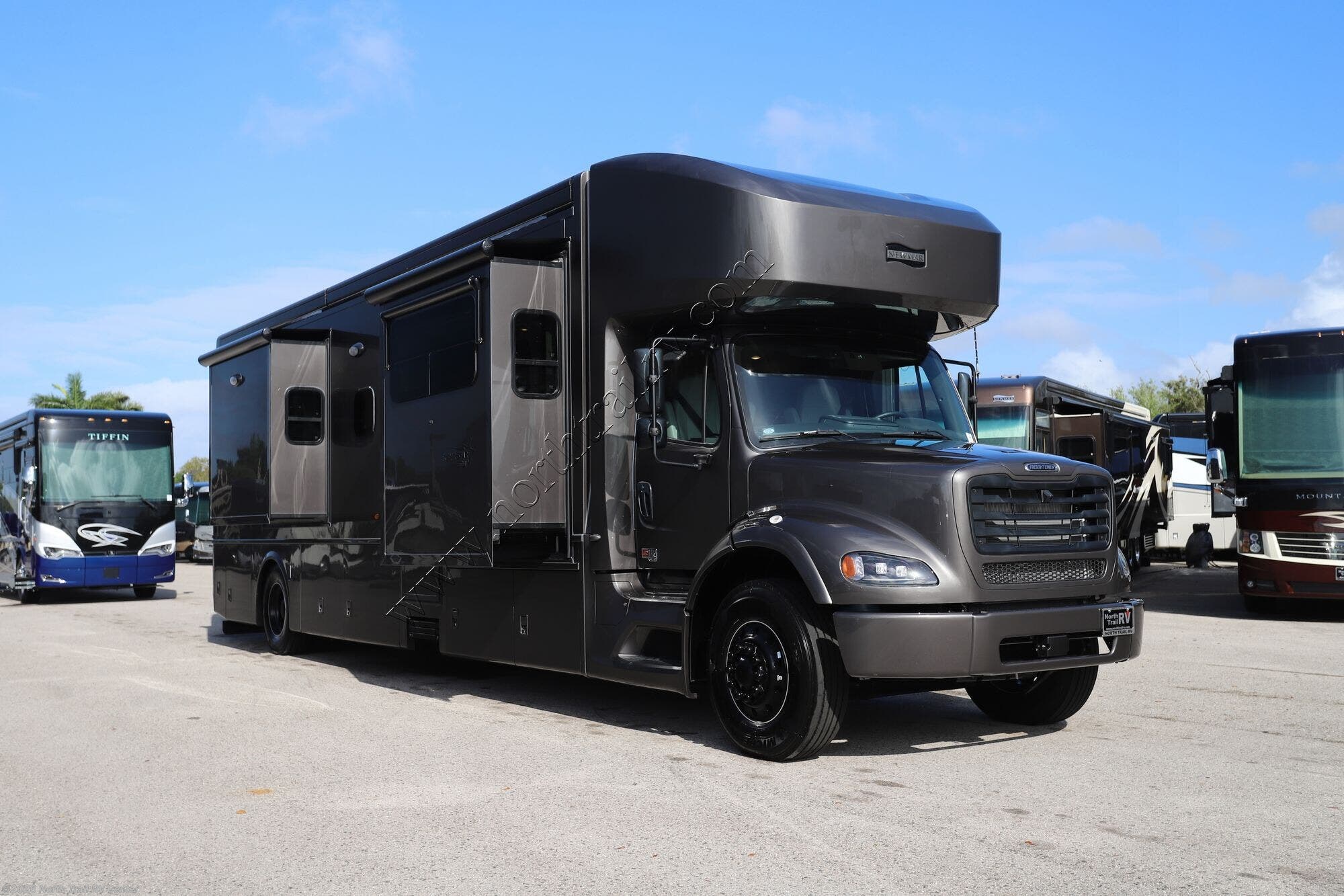 2026 Newmar Super Star 4159 - New Super C For Sale by North Trail RV Center in Fort Myers, Florida