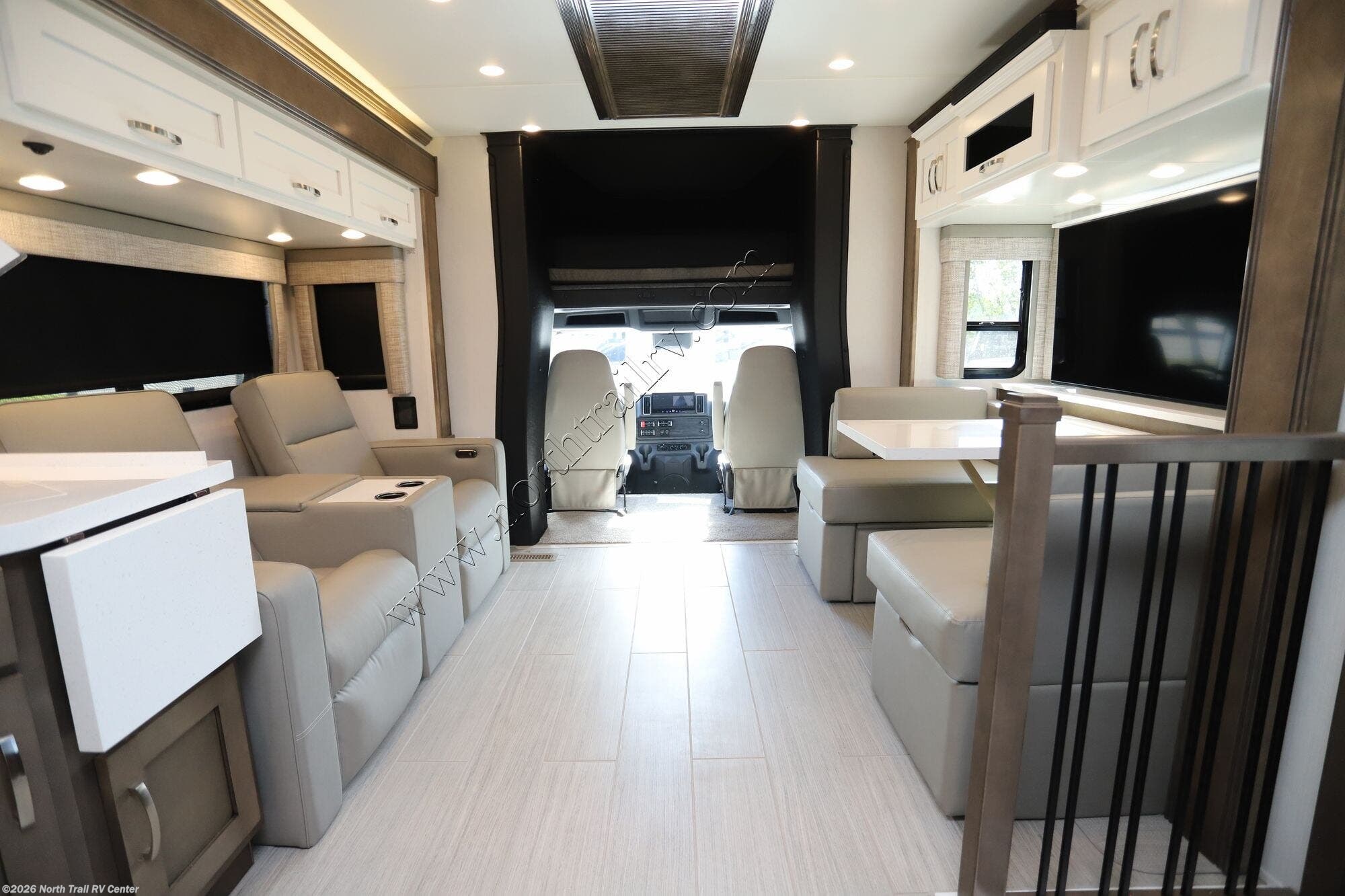 New 2026 Newmar Super Star 4159 available in Fort Myers, Florida