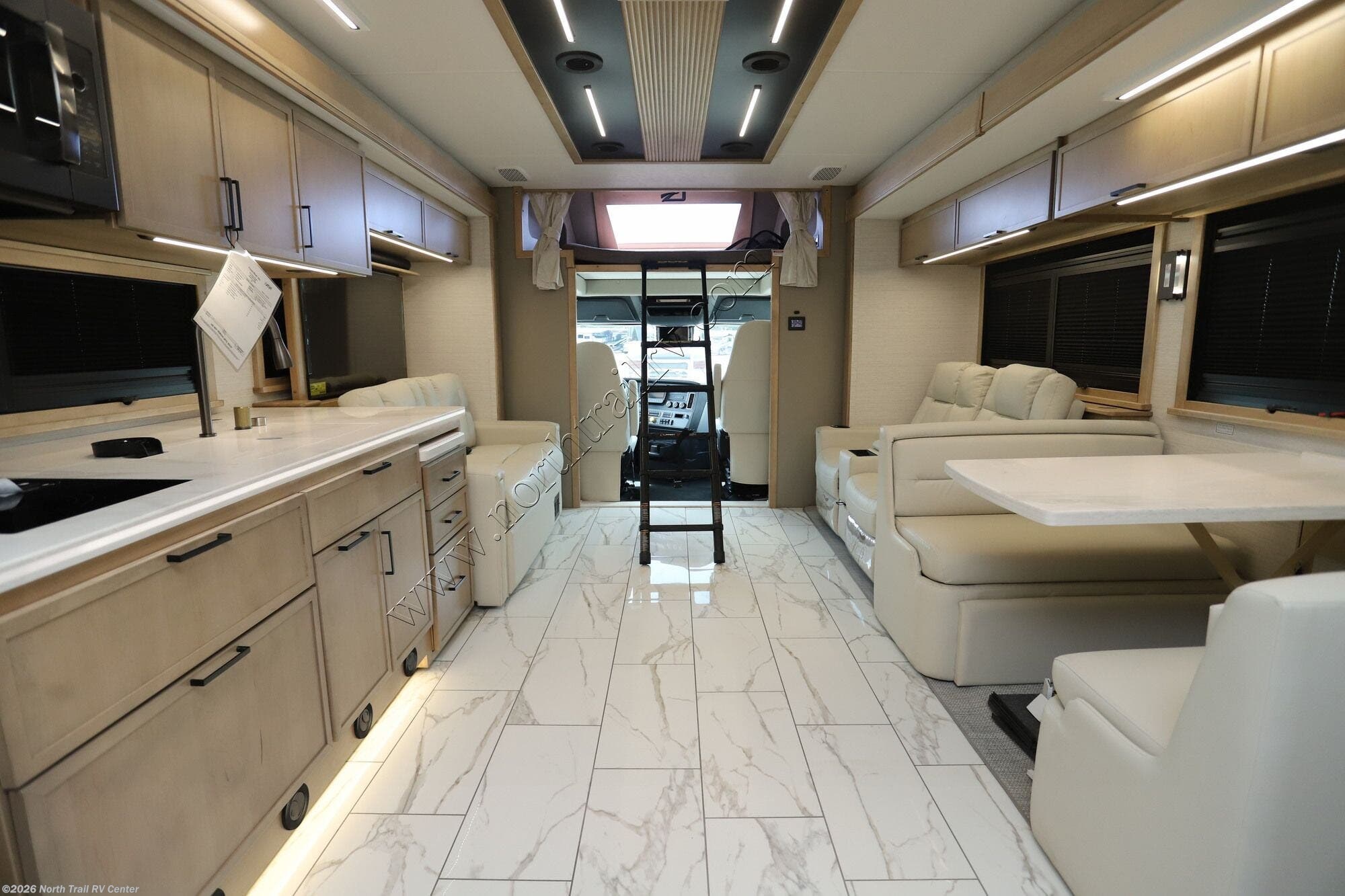 New 2026 Dynamax Corp Grand Sport 45CB available in Fort Myers, Florida