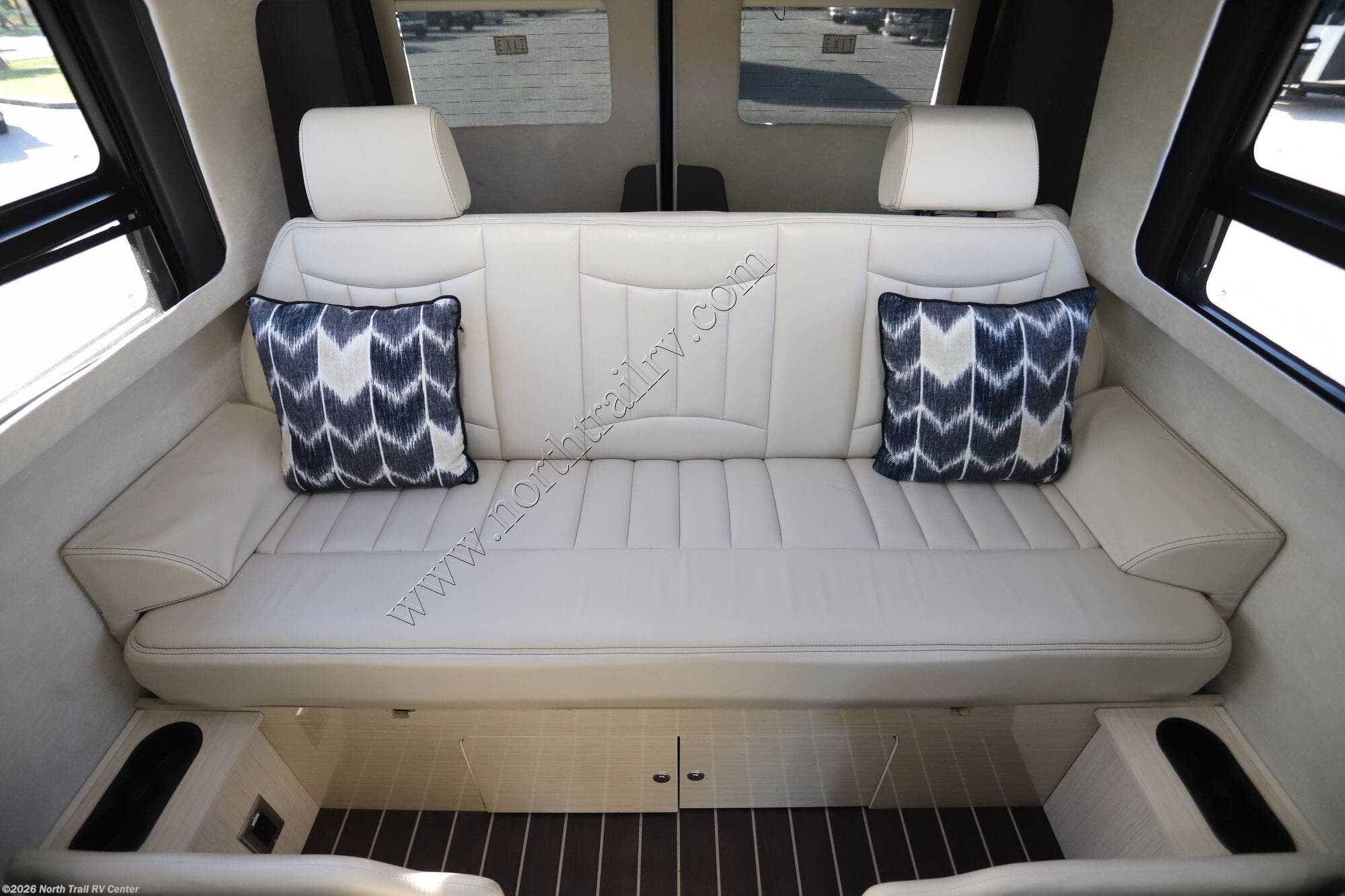2016 Interstate Lounge EXT by Airstream from North Trail RV Center in Fort Myers, Florida