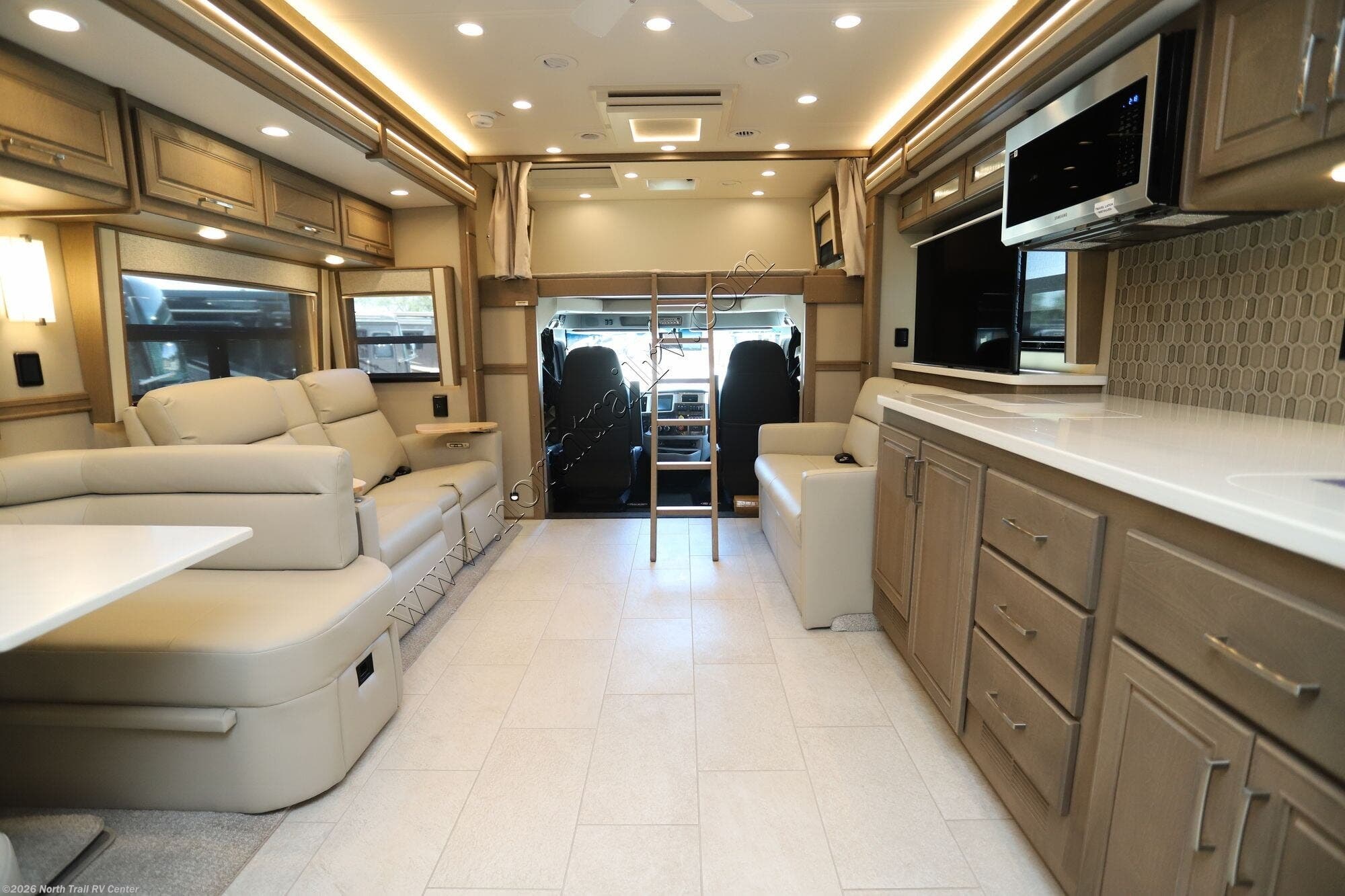 New 2026 Renegade RV Classic 45CMR available in Fort Myers, Florida