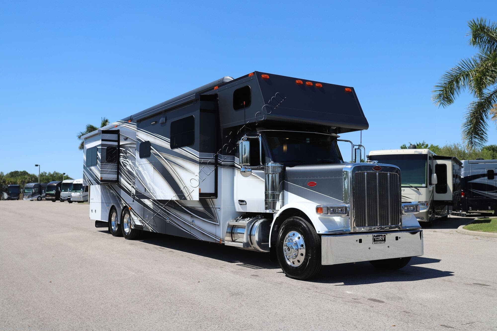 2026 Renegade RV Classic 45CMR - New Super C For Sale by North Trail RV Center in Fort Myers, Florida