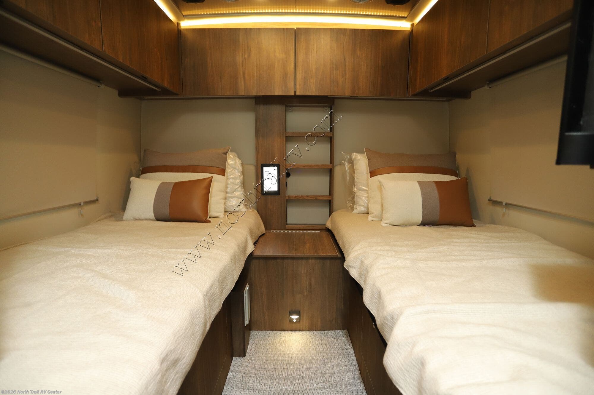 New 2027 Airstream Atlas RT available in Fort Myers, Florida
