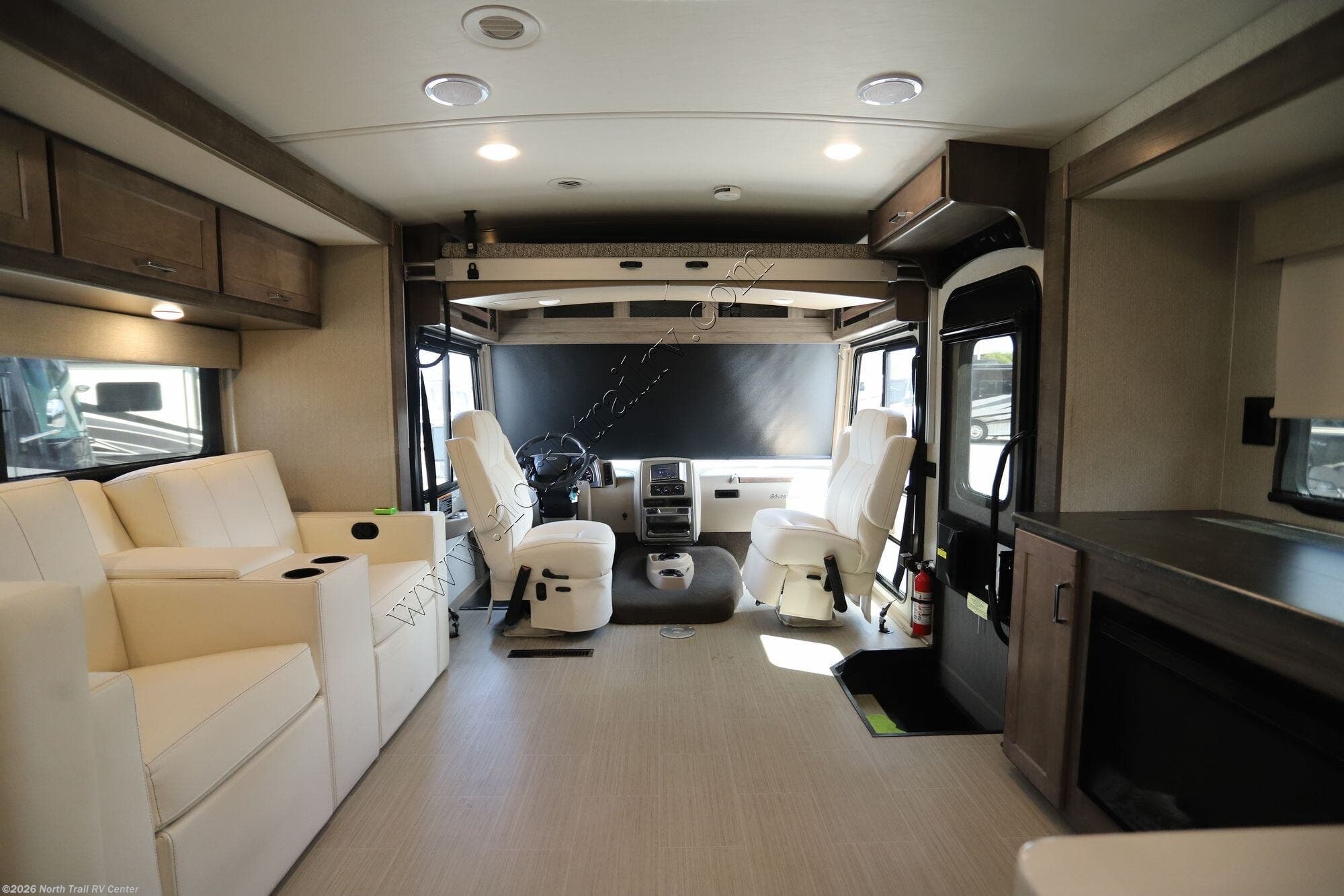 Used 2022 Winnebago Adventurer 36Z available in Fort Myers, Florida