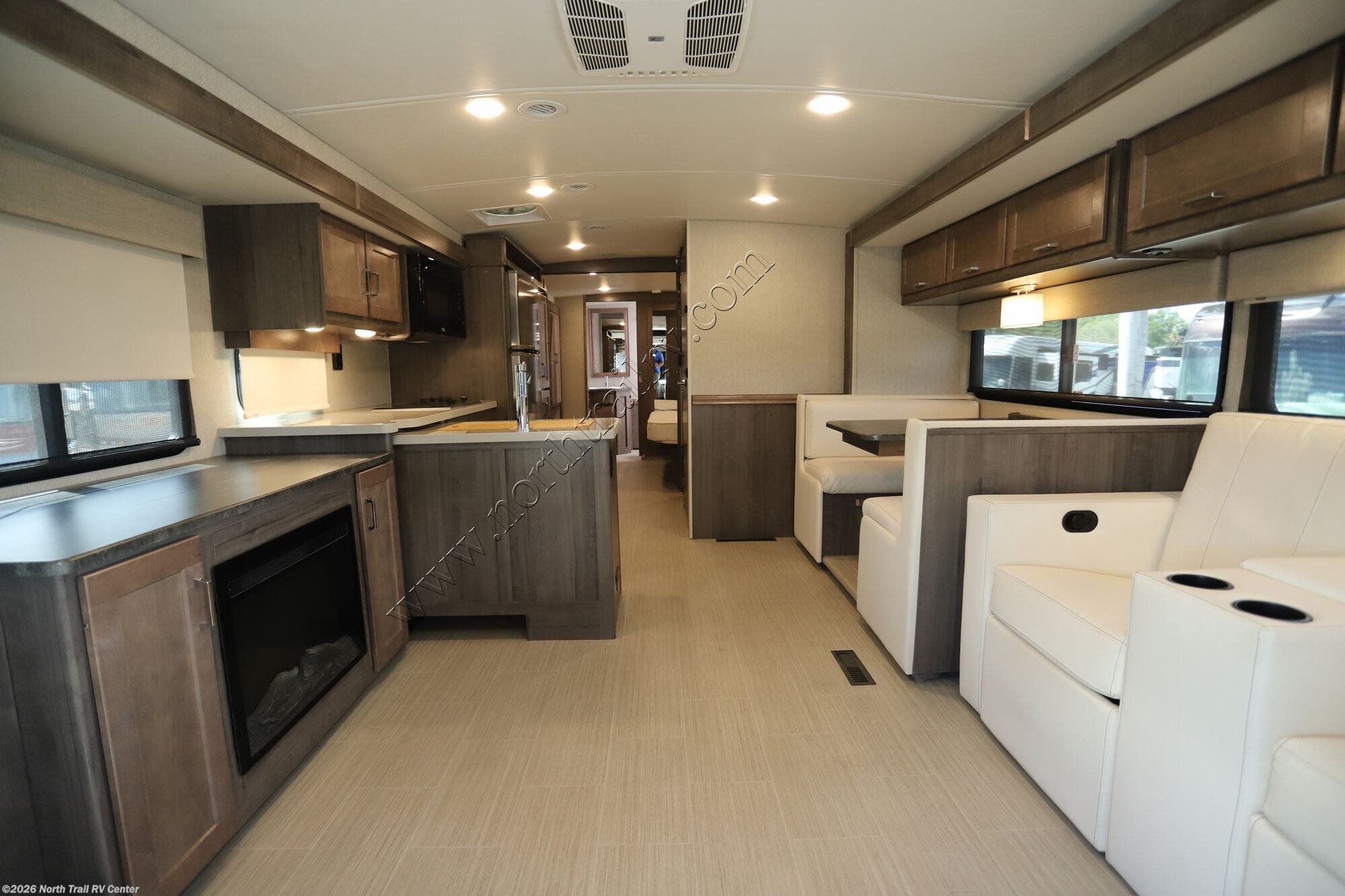 2022 Adventurer 36Z by Winnebago from North Trail RV Center in Fort Myers, Florida