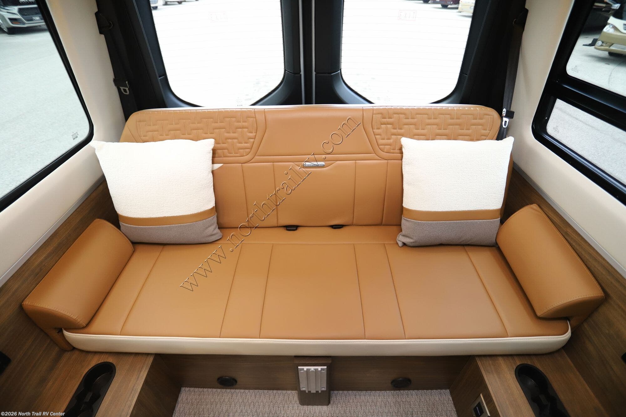 2026 Interstate 19 AP by Airstream from North Trail RV Center in Fort Myers, Florida