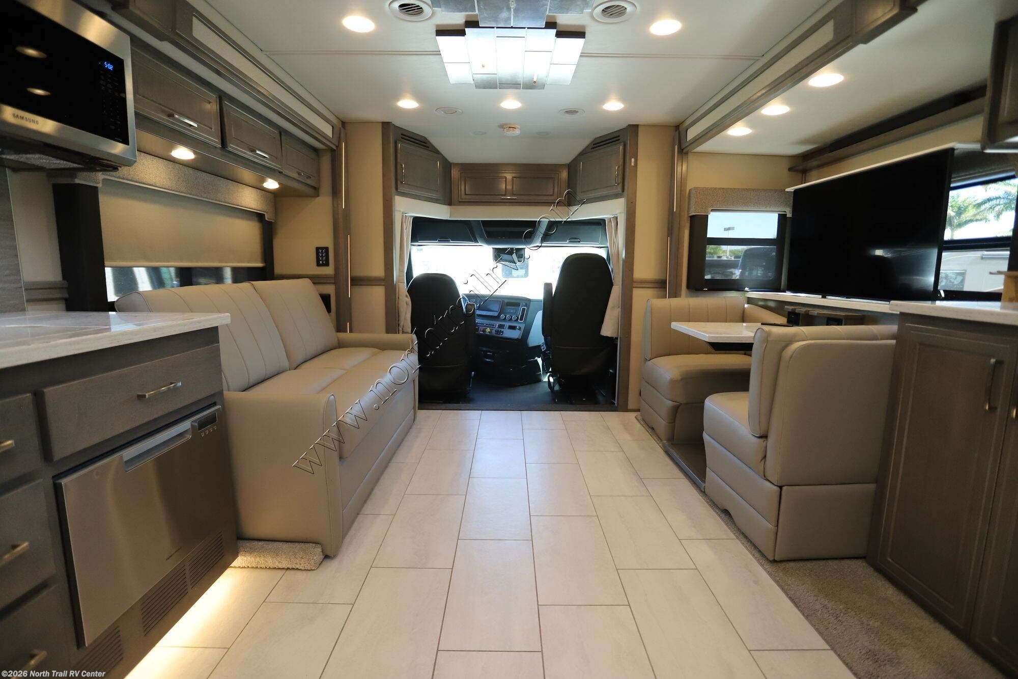 Used 2025 Renegade RV Explorer 38EMB available in Fort Myers, Florida